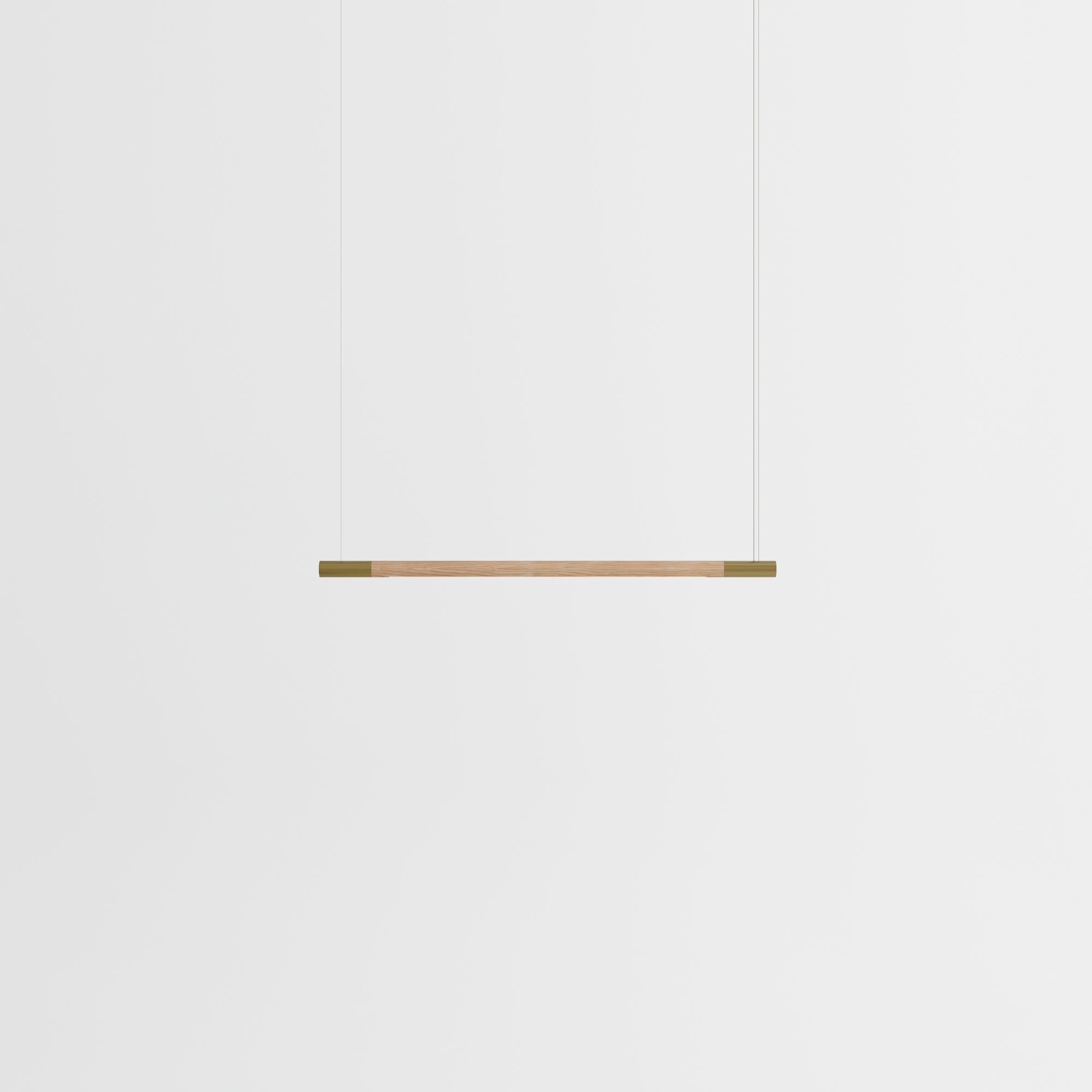 Bennington Horizontal Pendant