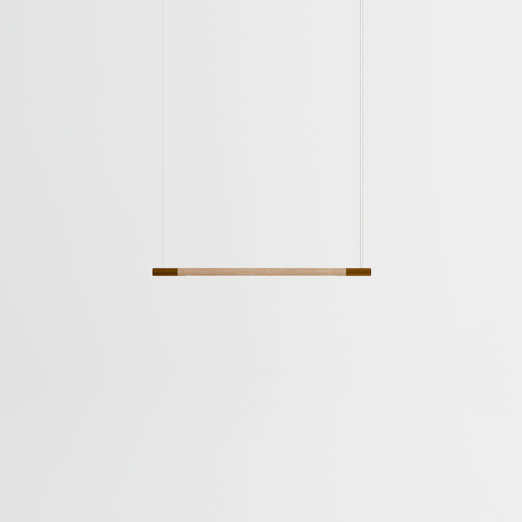 Bennington Horizontal Pendant