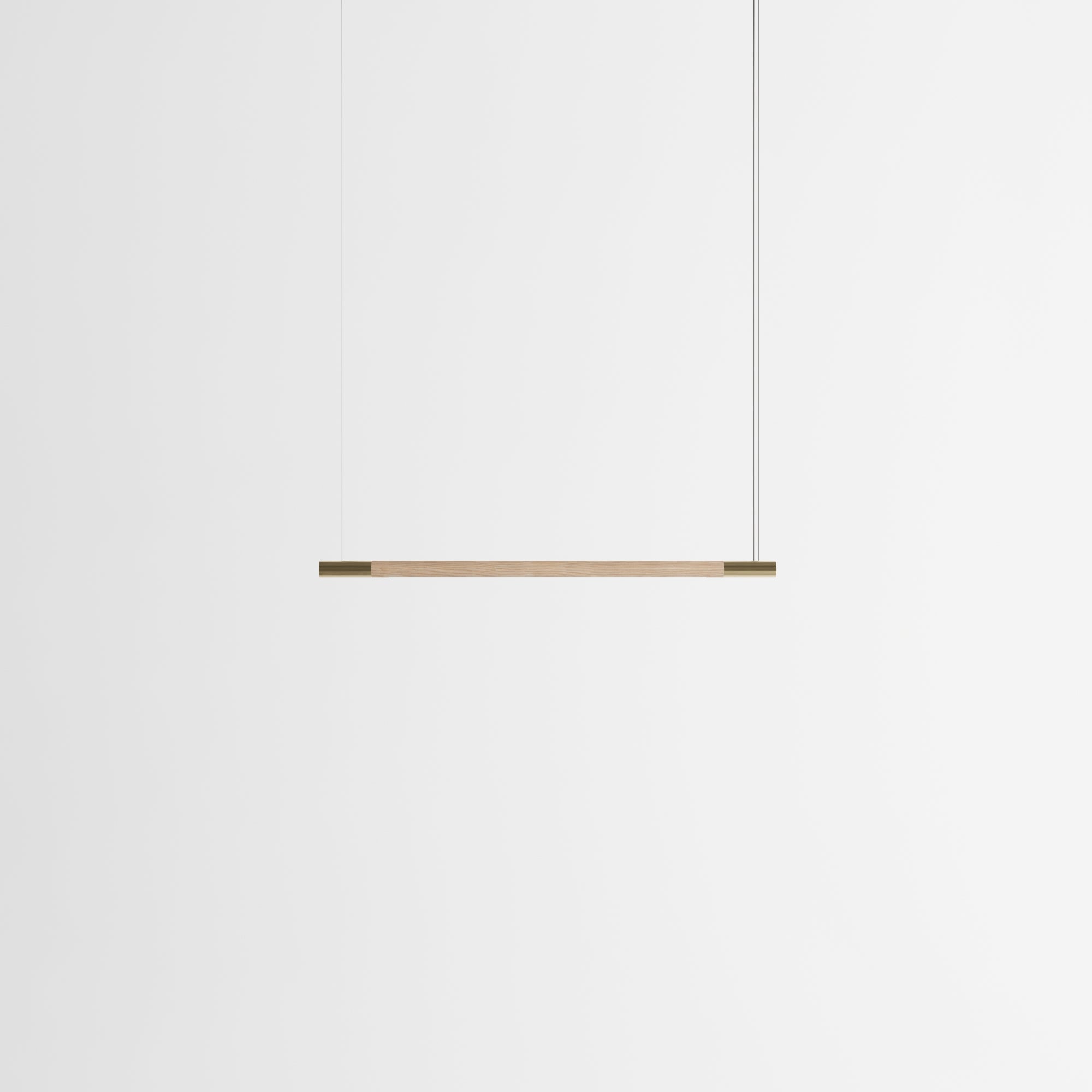 Bennington Horizontal Pendant