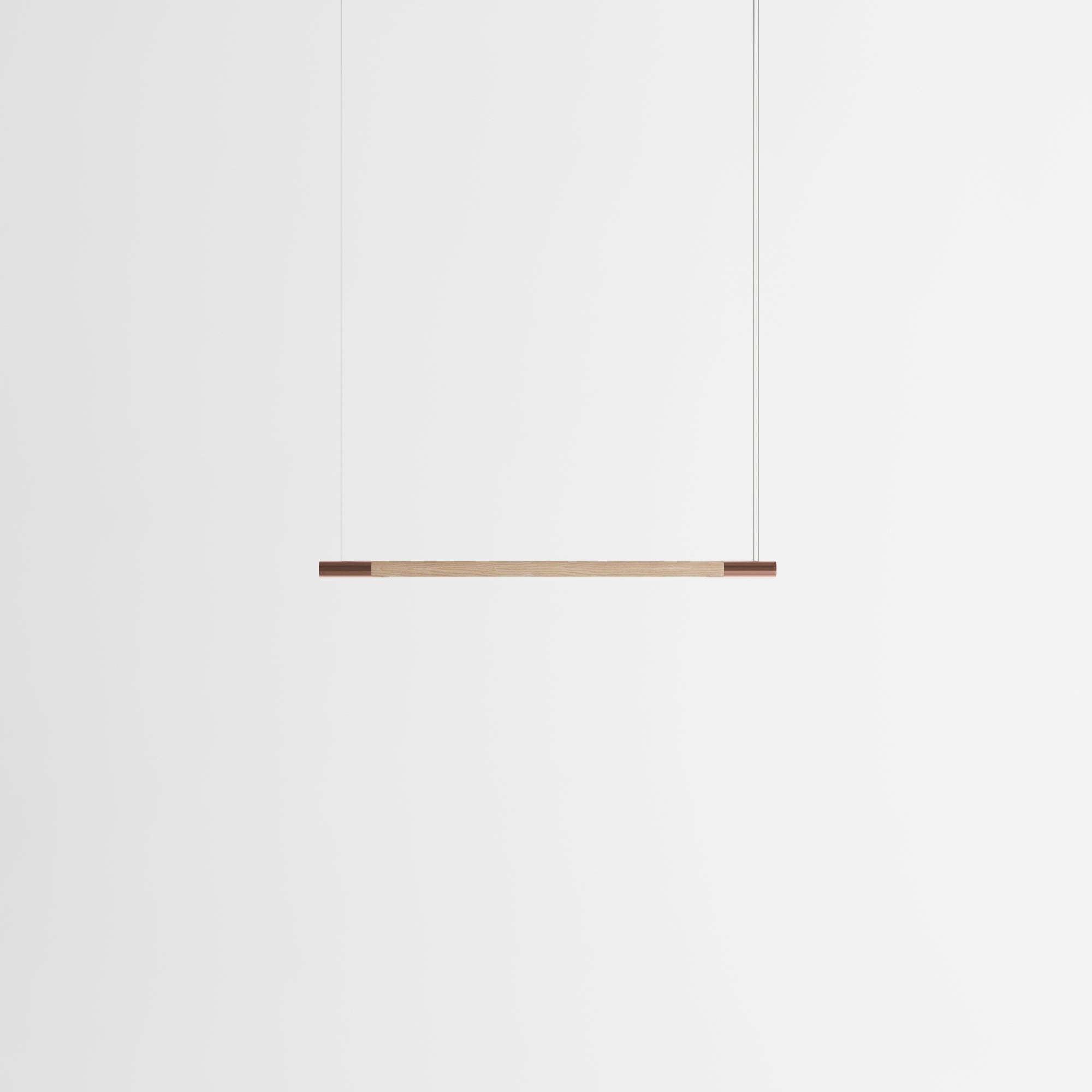 Bennington Horizontal Pendant