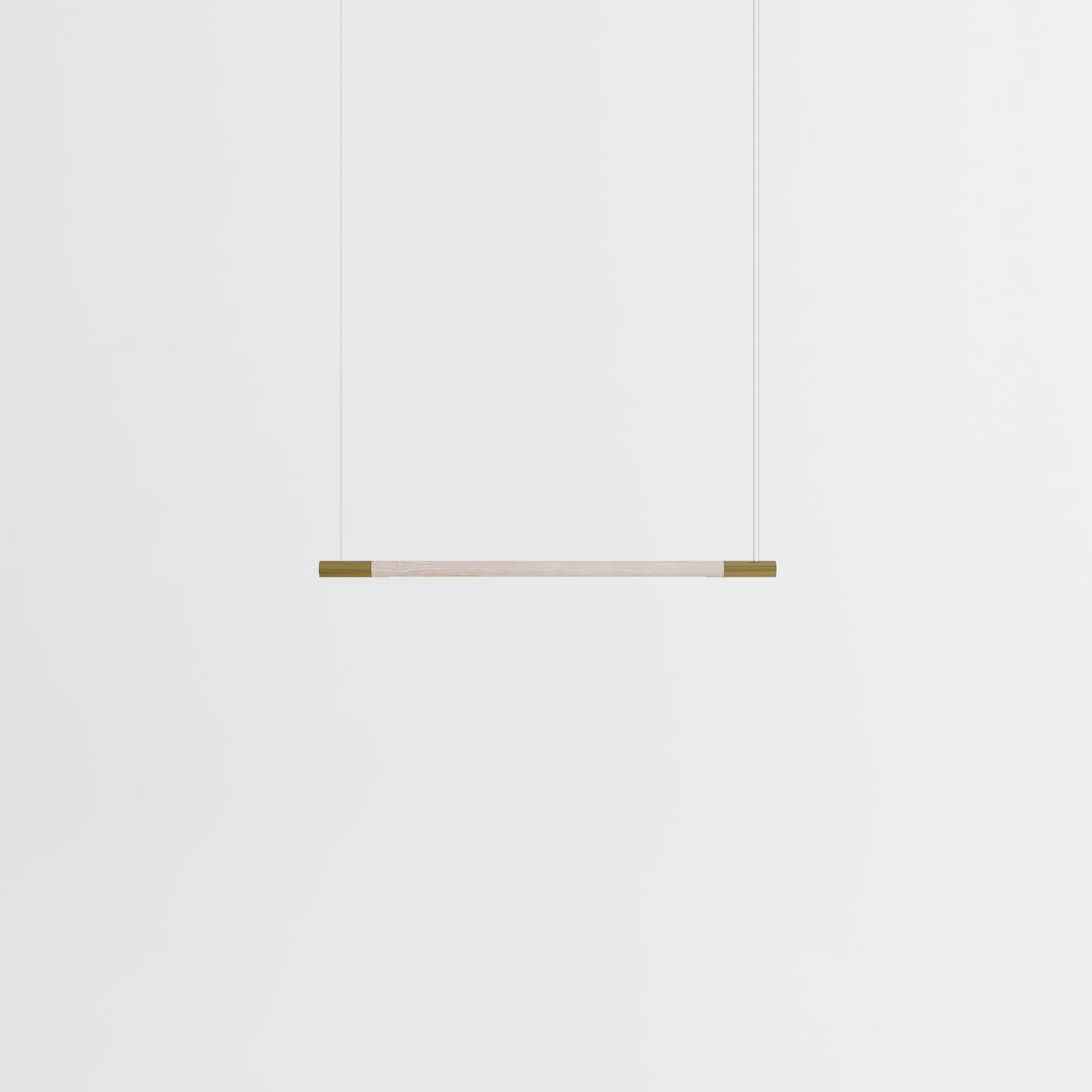 Bennington Horizontal Pendant