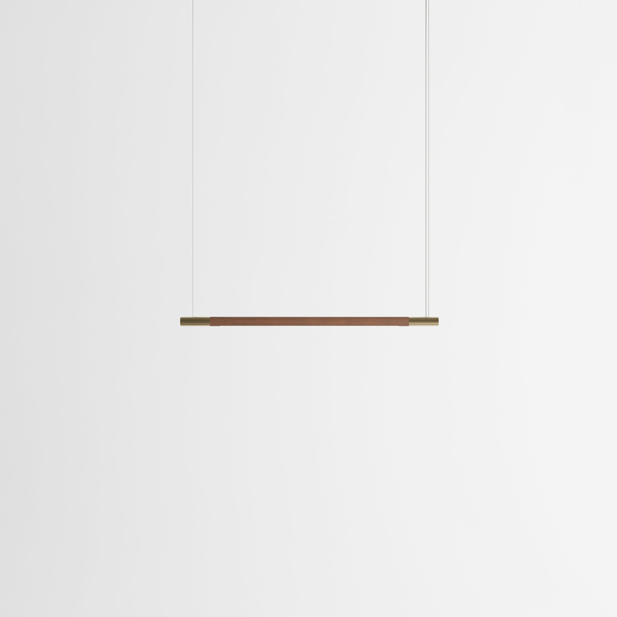 Bennington Horizontal Pendant