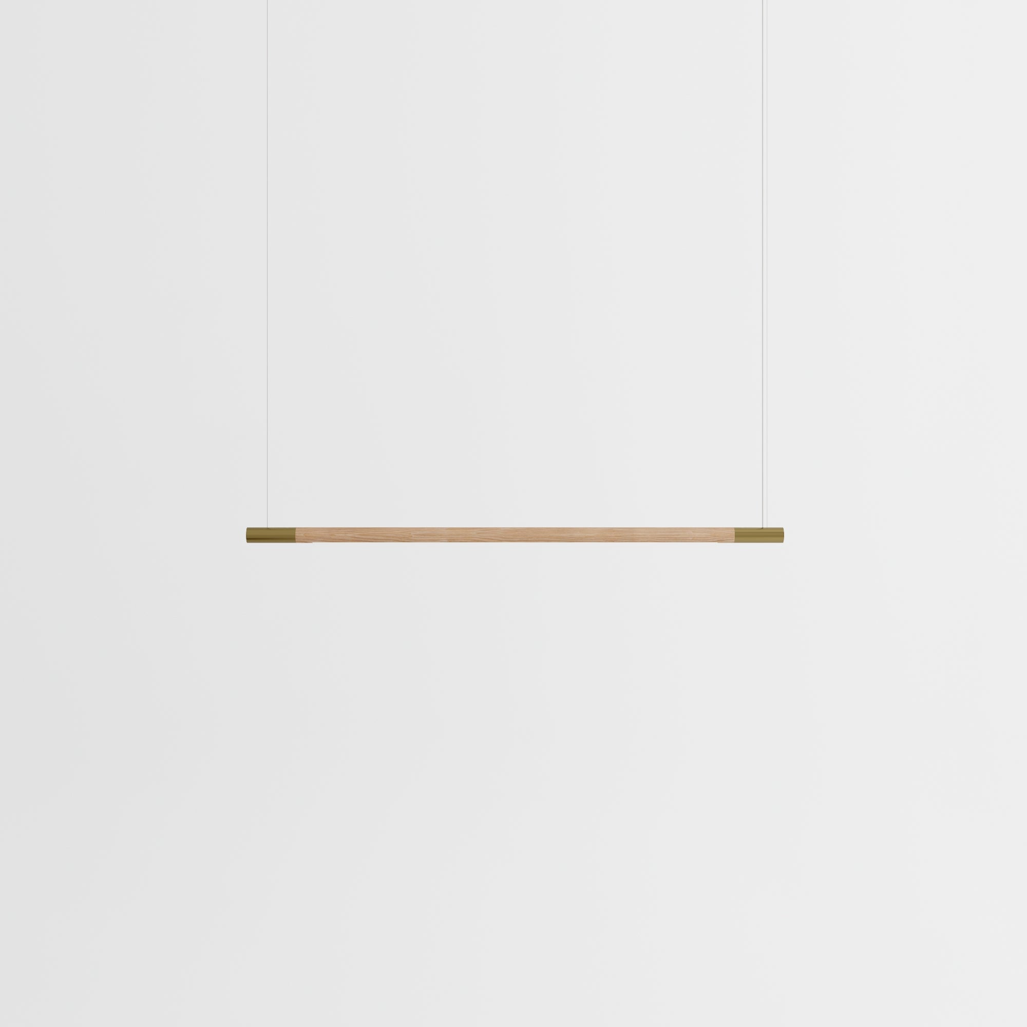 Bennington Horizontal Pendant