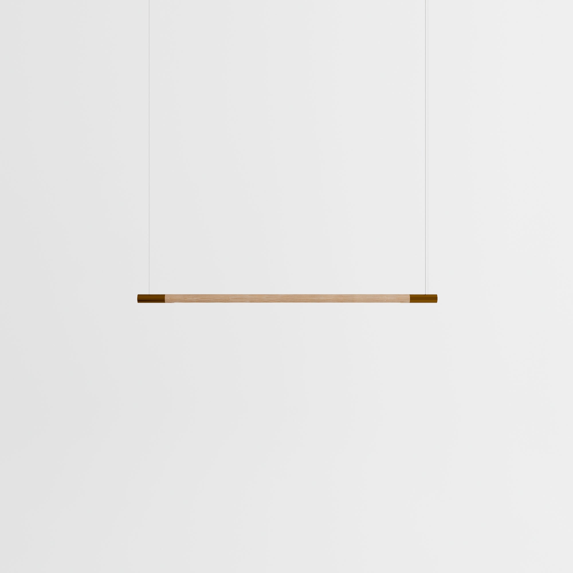 Bennington Horizontal Pendant