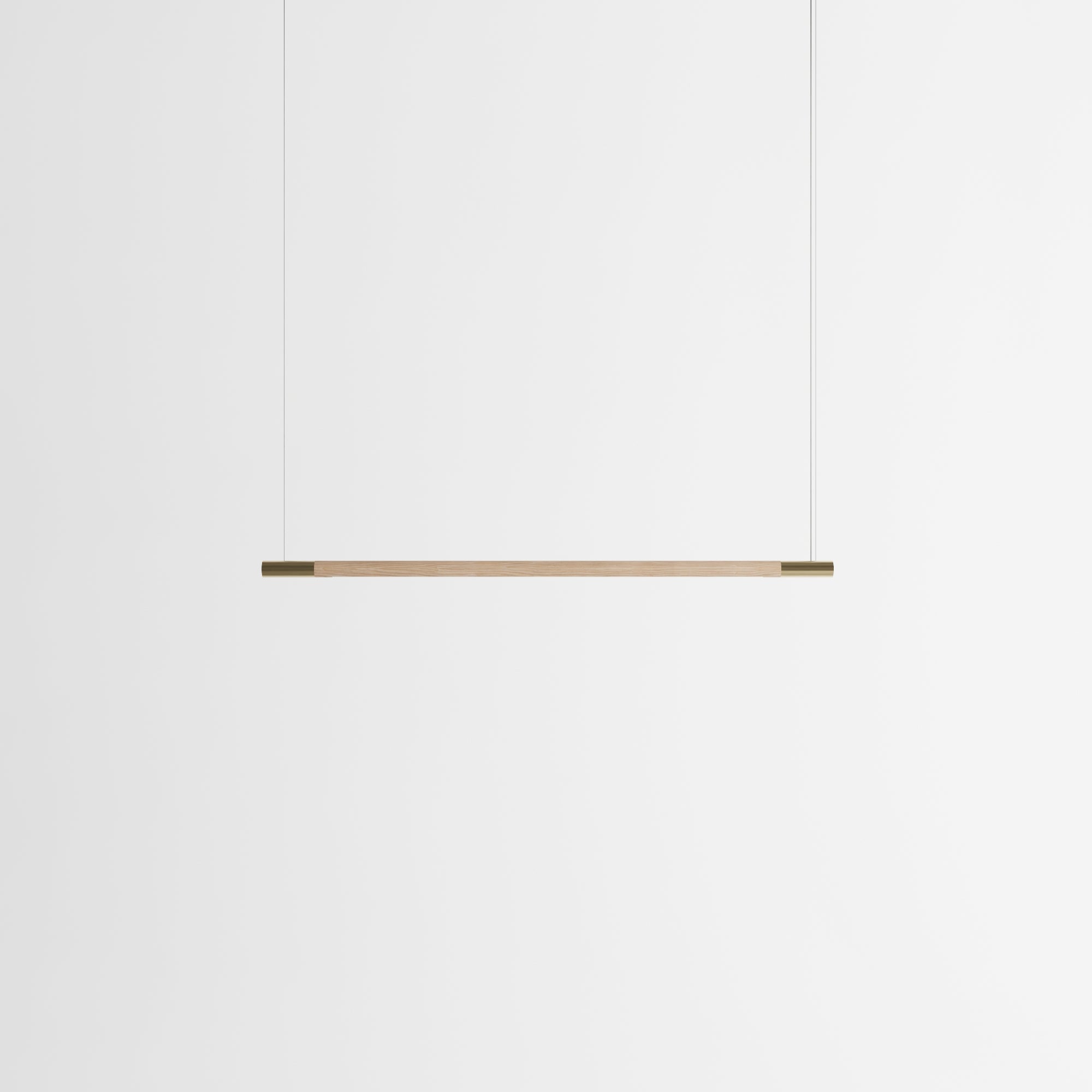 Bennington Horizontal Pendant