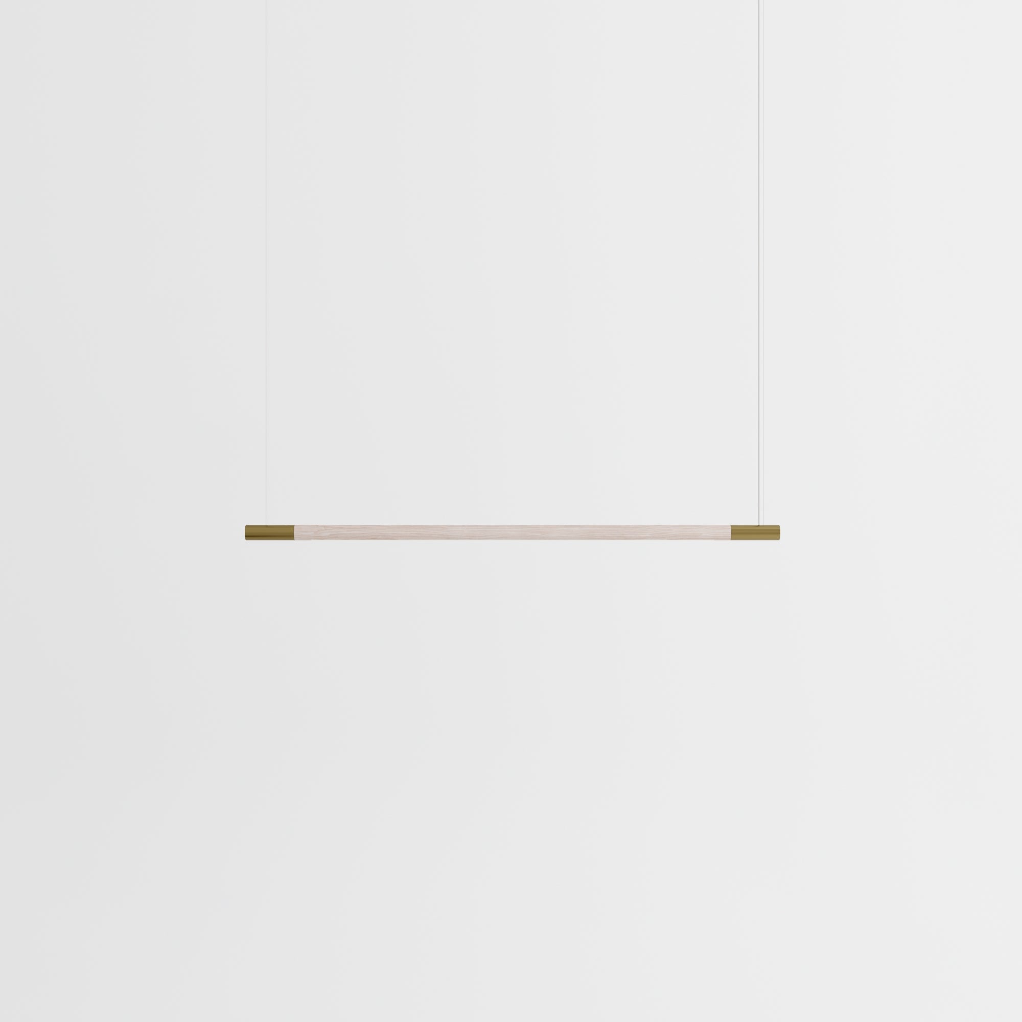 Bennington Horizontal Pendant