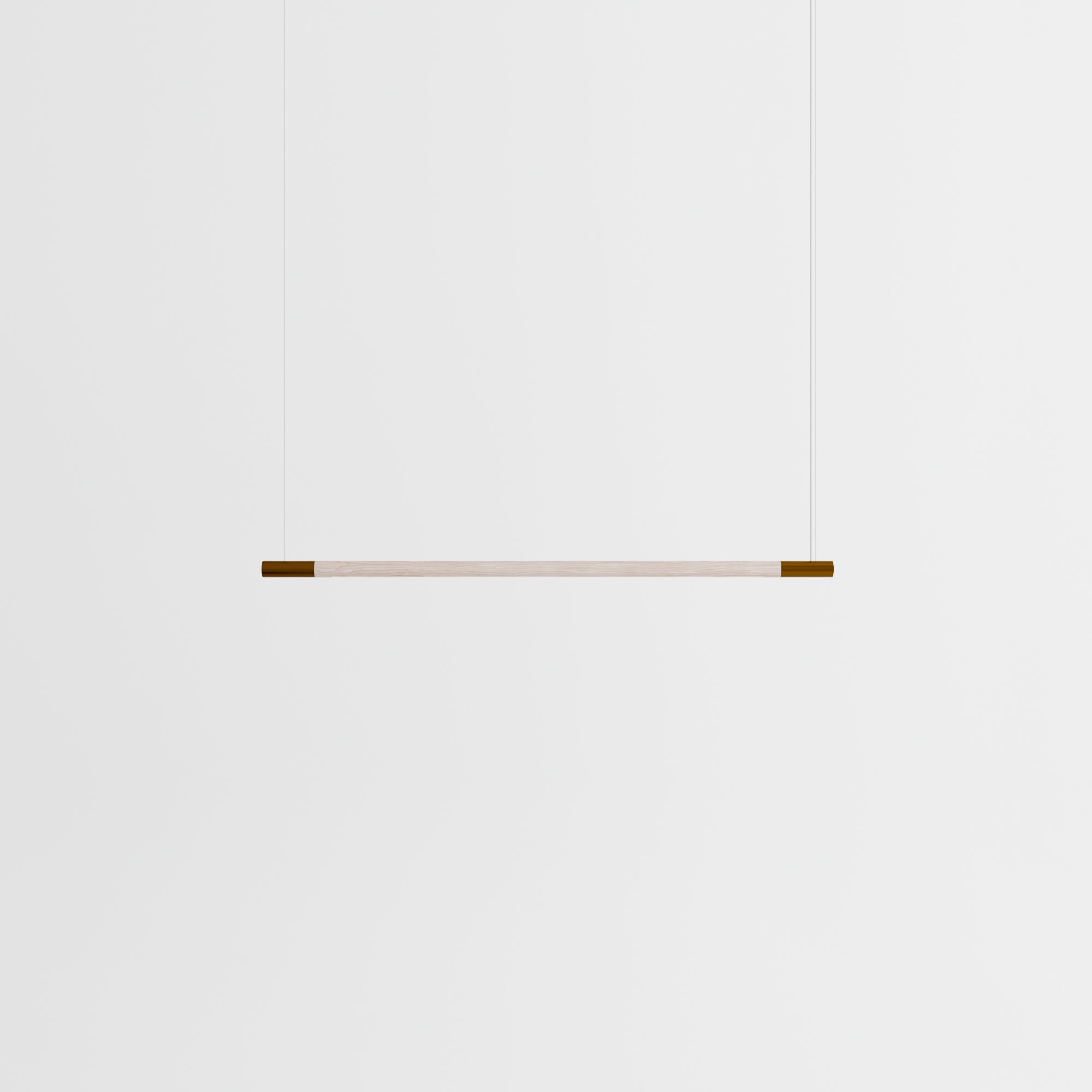 Bennington Horizontal Pendant