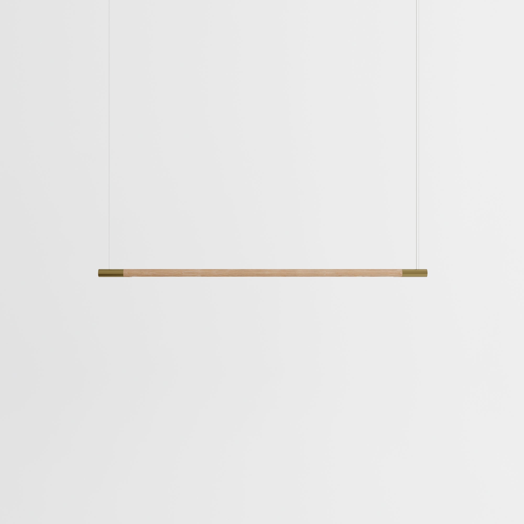 Bennington Horizontal Pendant