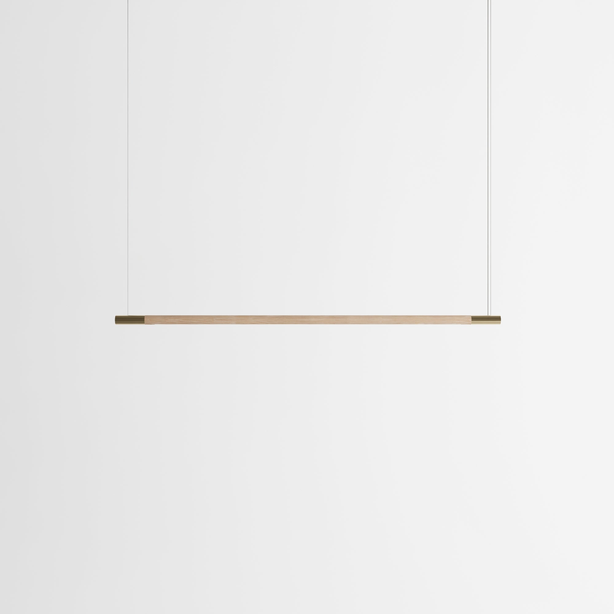 Bennington Horizontal Pendant