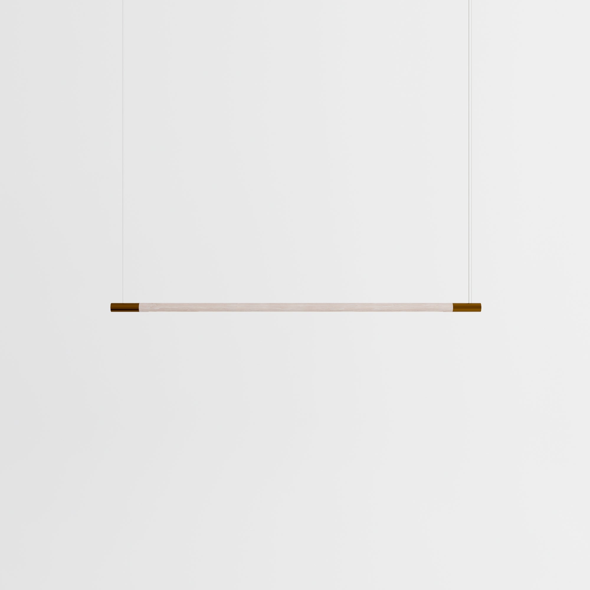Bennington Horizontal Pendant