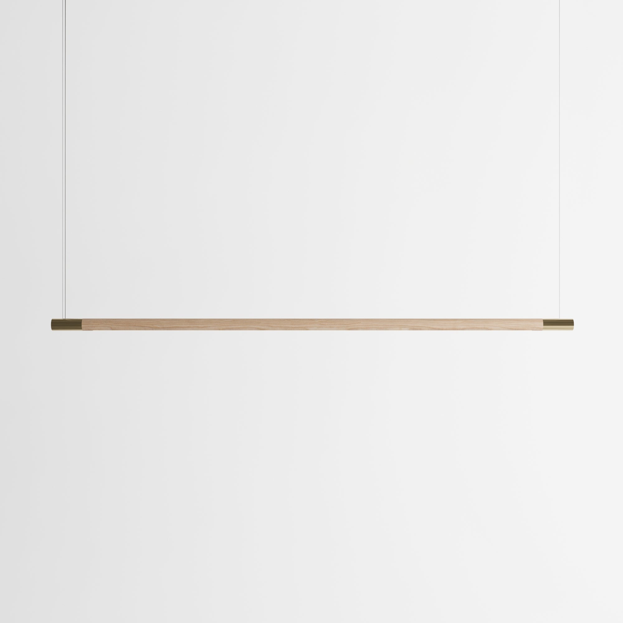 Bennington Horizontal Pendant