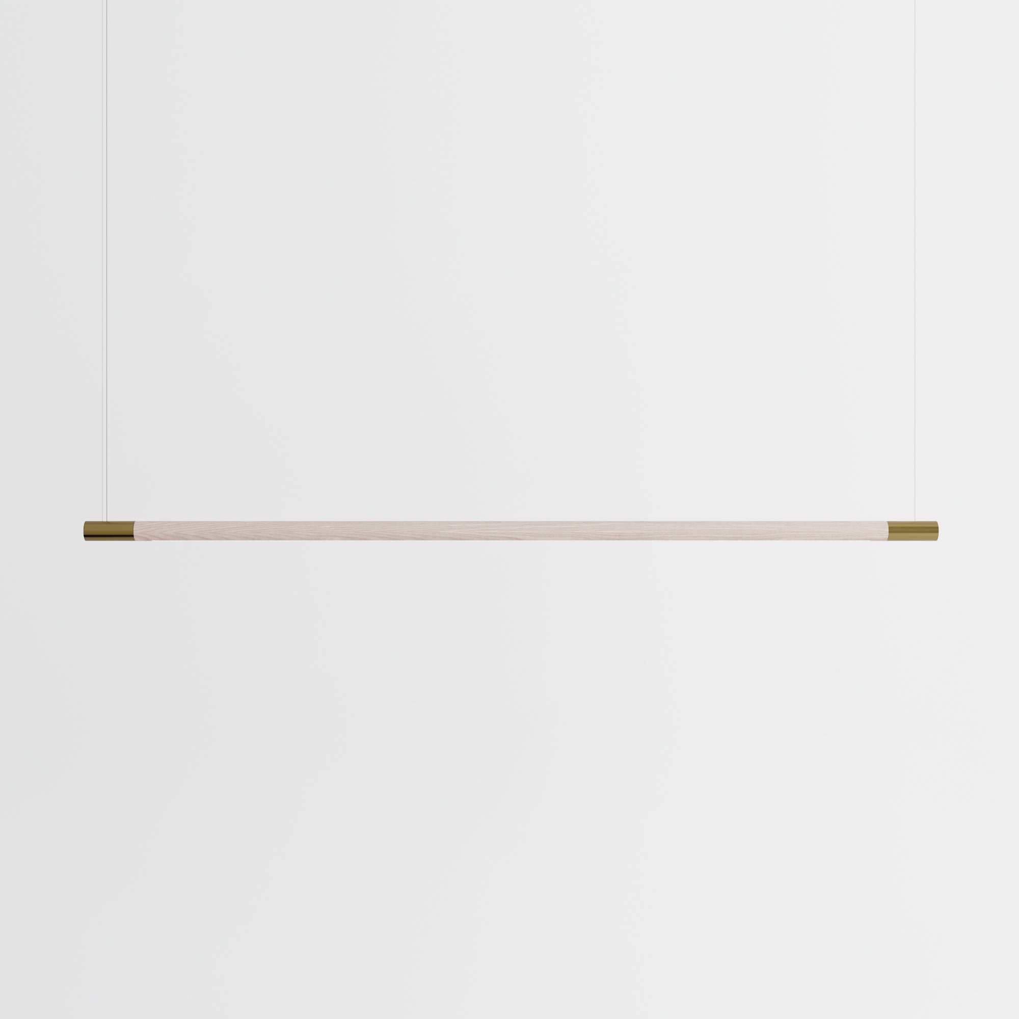Bennington Horizontal Pendant