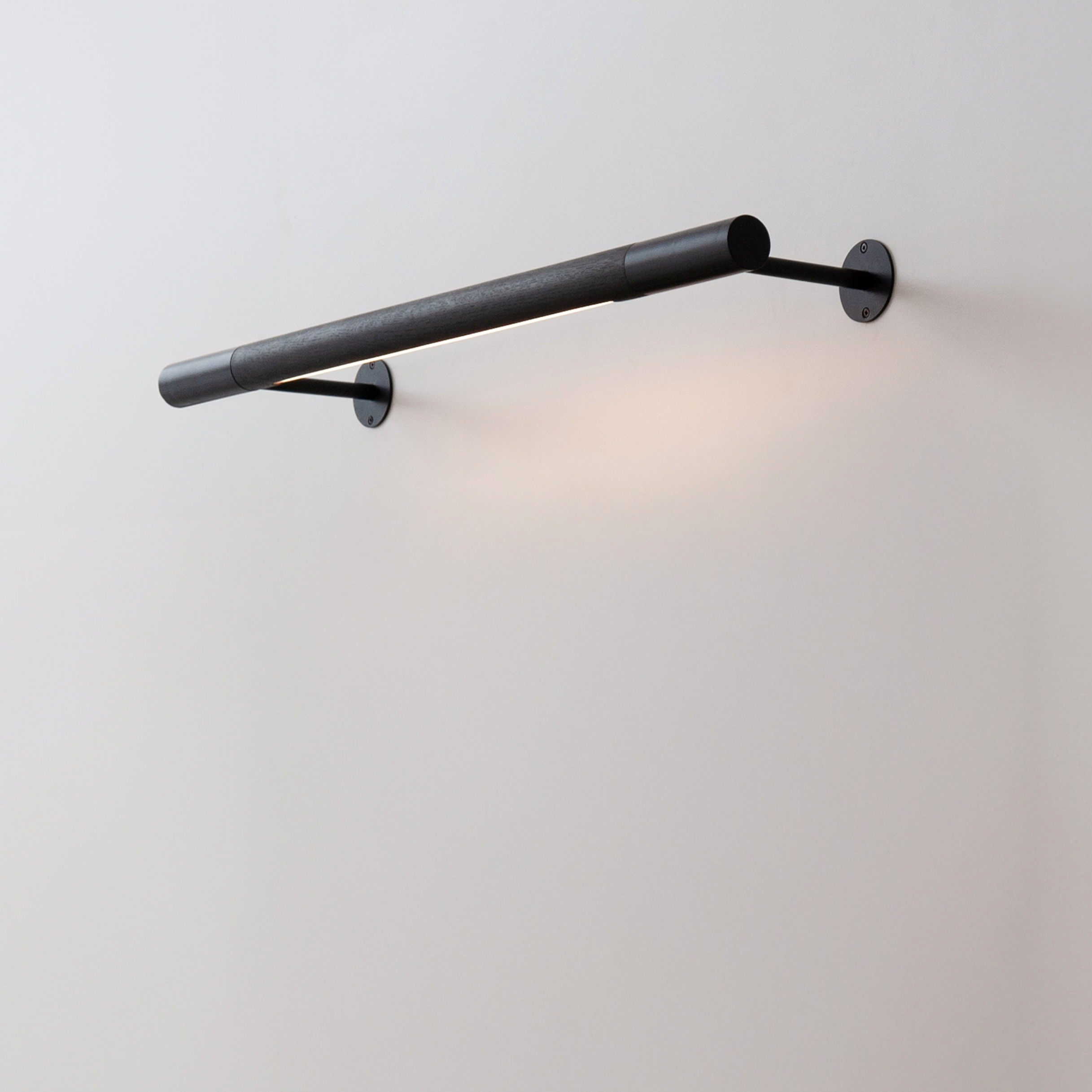 Bennington Art Sconce