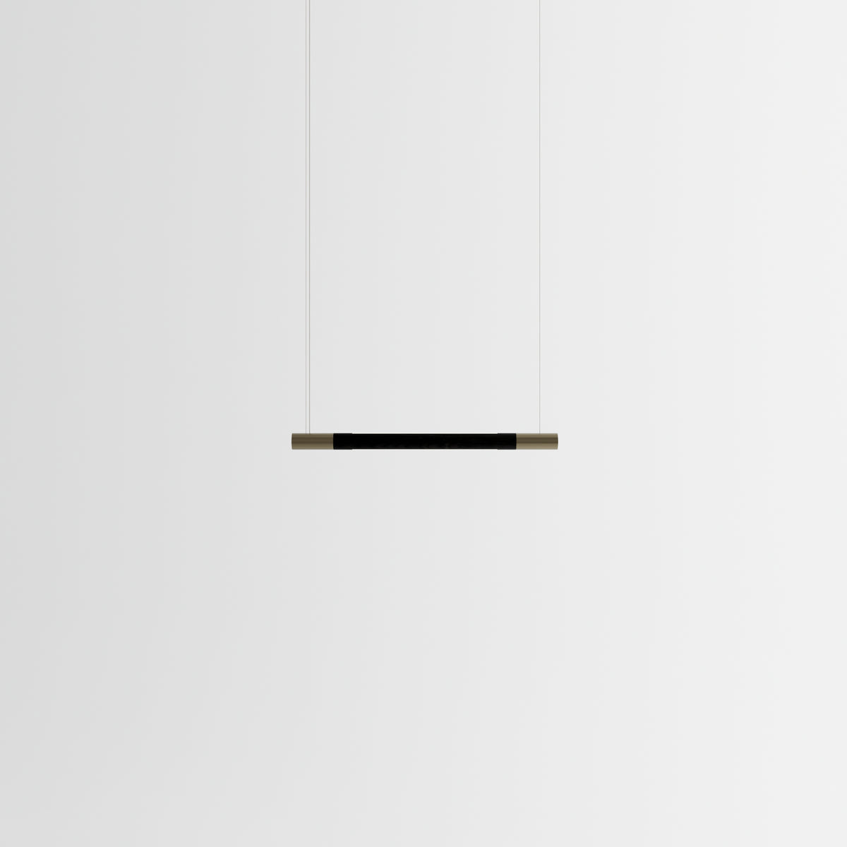 Bennington Horizontal Up/Down Pendant