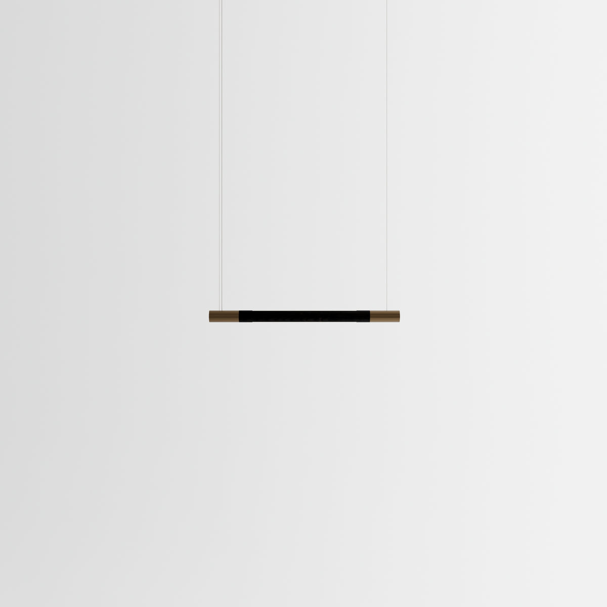 Bennington Horizontal Up/Down Pendant