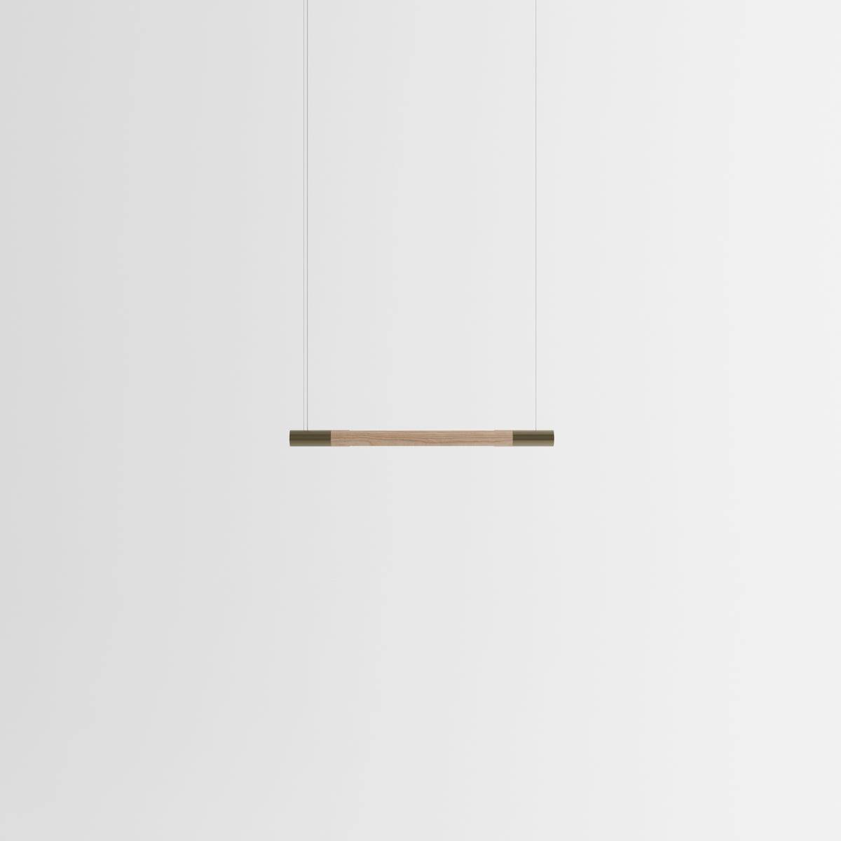 Bennington Horizontal Up/Down Pendant
