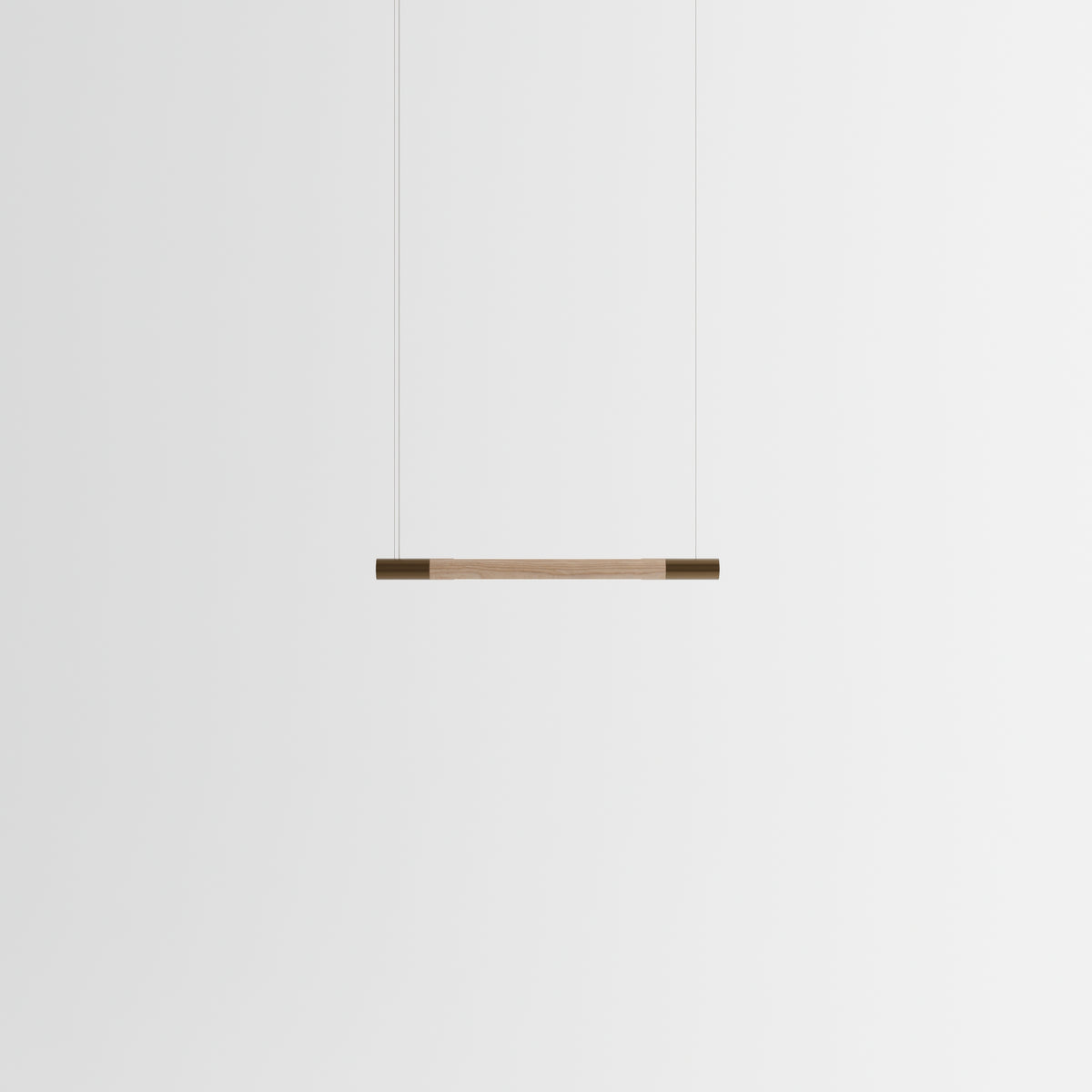 Bennington Horizontal Up/Down Pendant