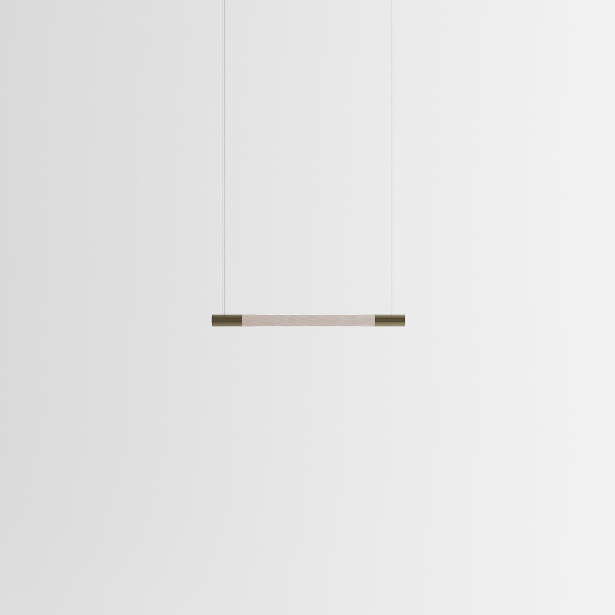 Bennington Horizontal Up/Down Pendant