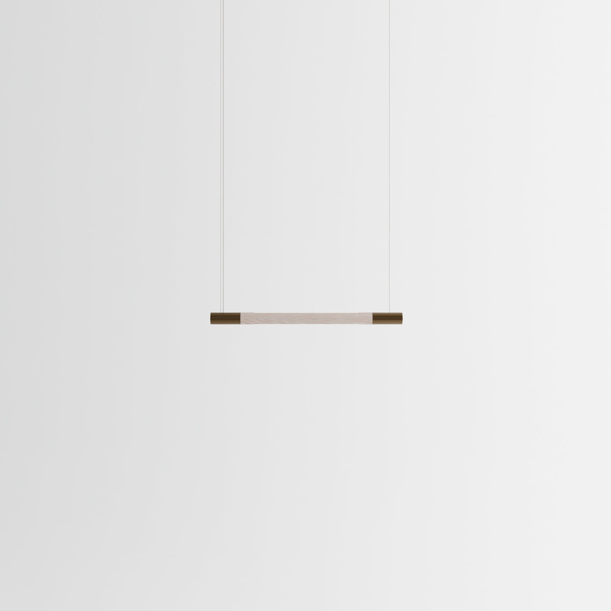 Bennington Horizontal Up/Down Pendant