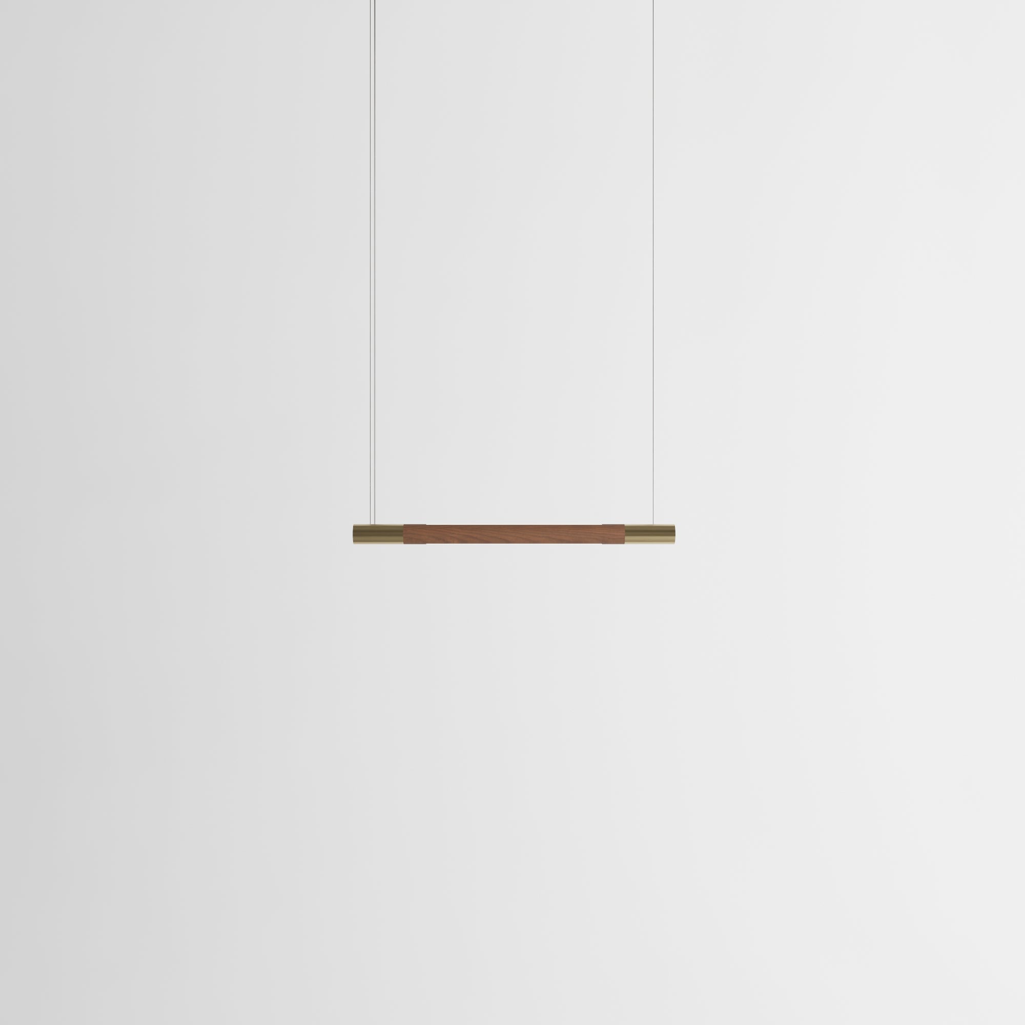 Bennington Horizontal Up/Down Pendant