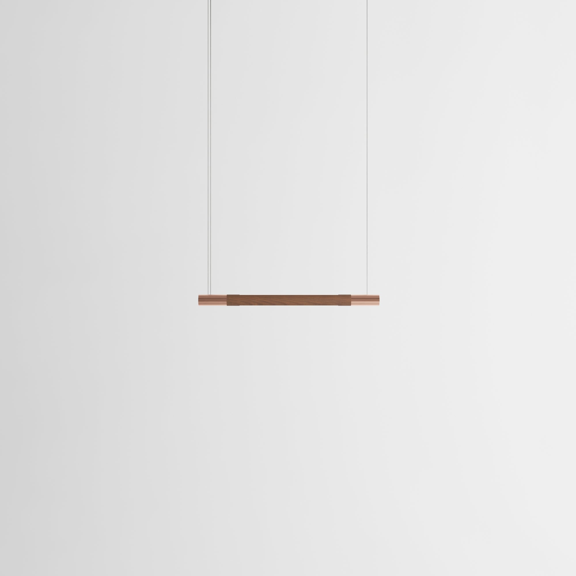 Bennington Horizontal Up/Down Pendant