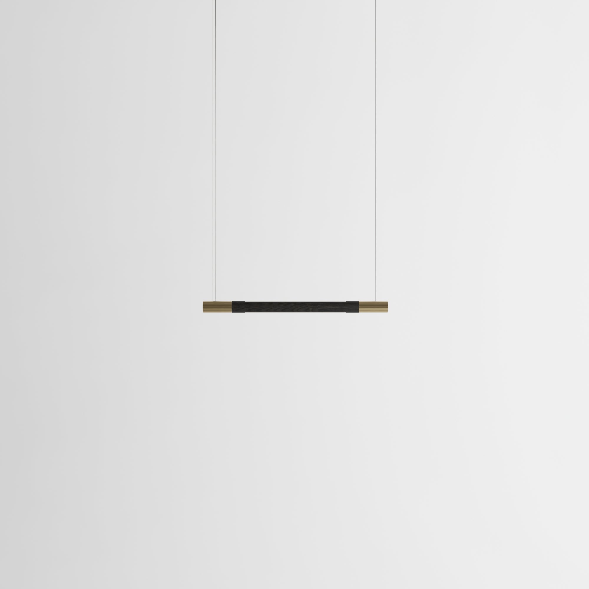 Bennington Horizontal Up/Down Pendant