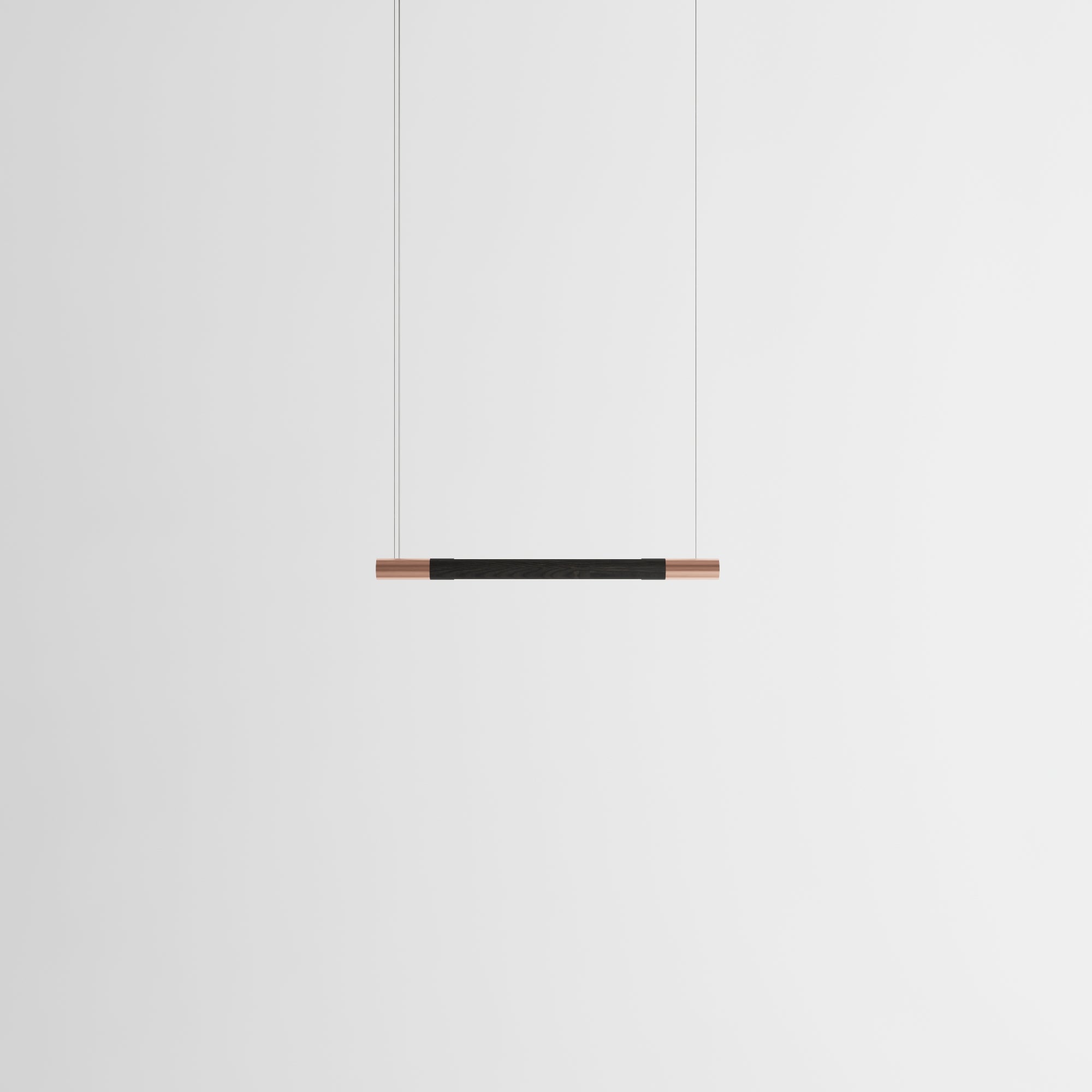 Bennington Horizontal Up/Down Pendant