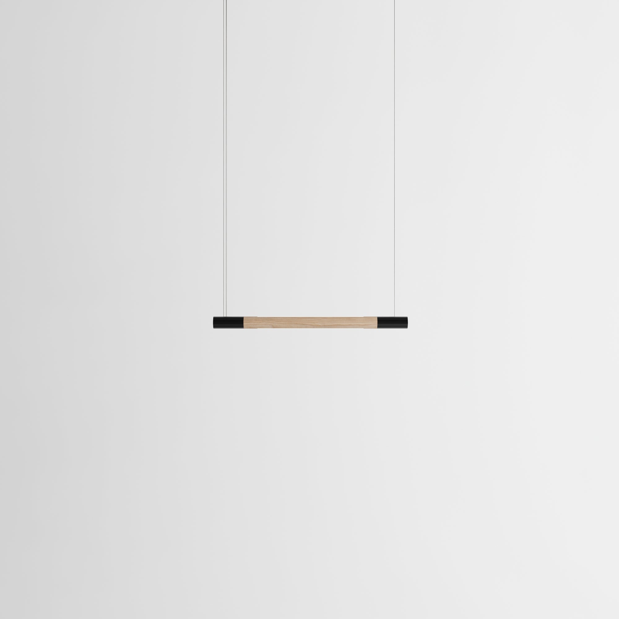 Bennington Horizontal Up/Down Pendant