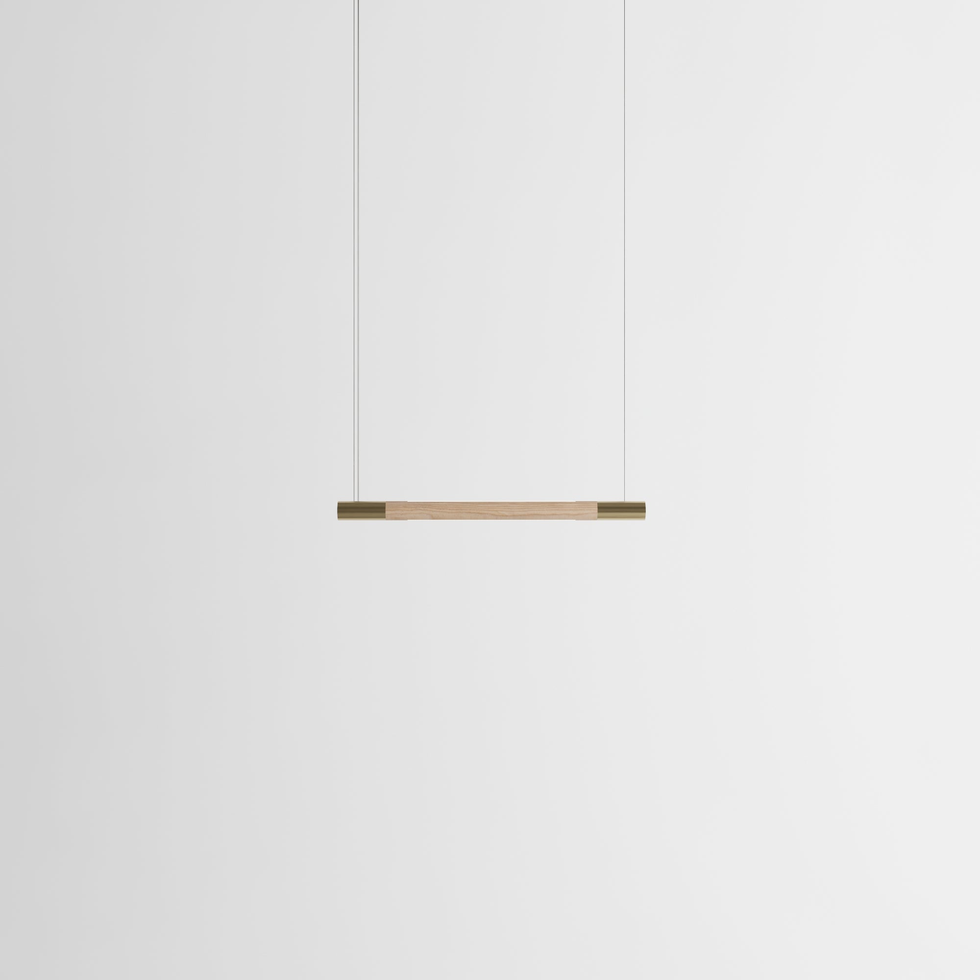 Bennington Horizontal Up/Down Pendant