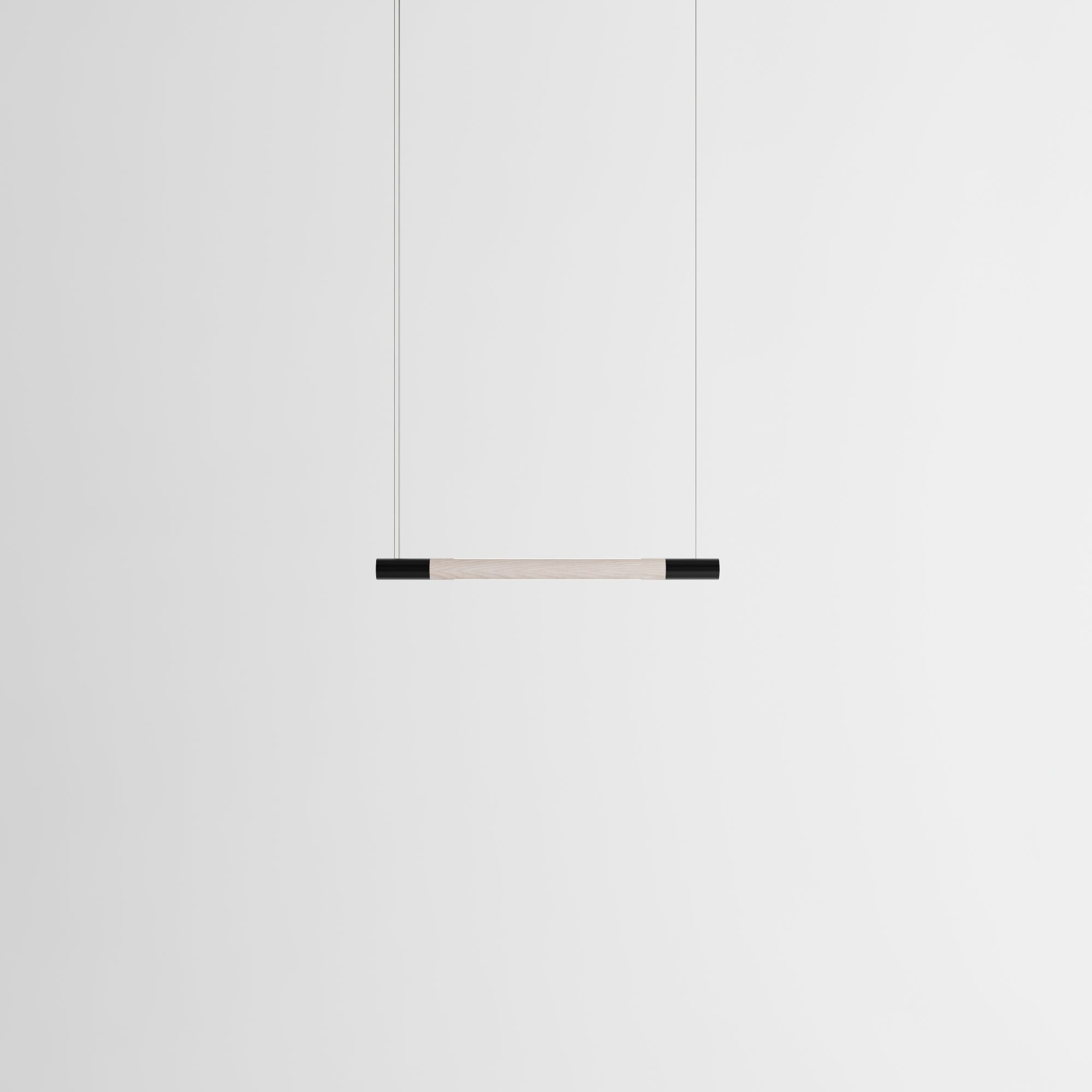 Bennington Horizontal Up/Down Pendant