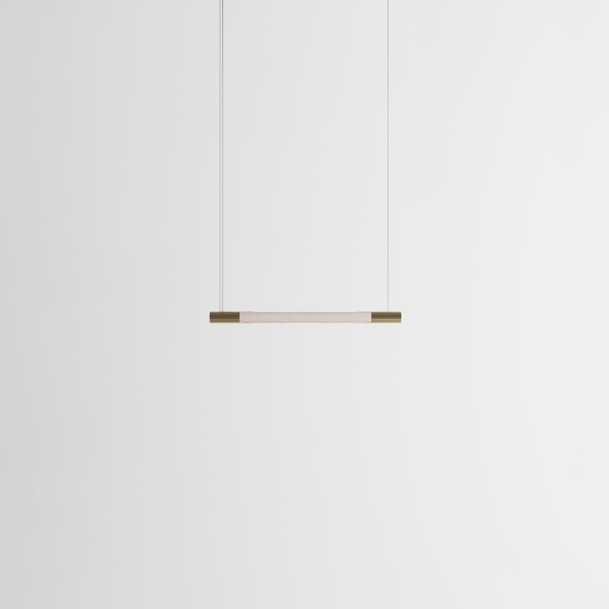 Bennington Horizontal Up/Down Pendant