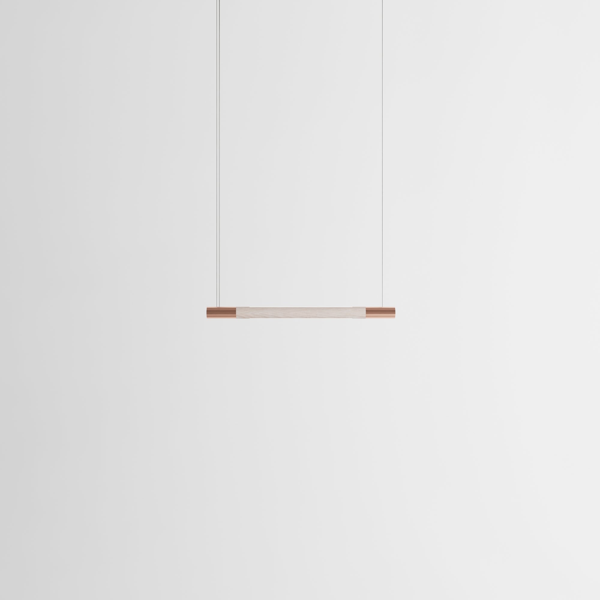 Bennington Horizontal Up/Down Pendant