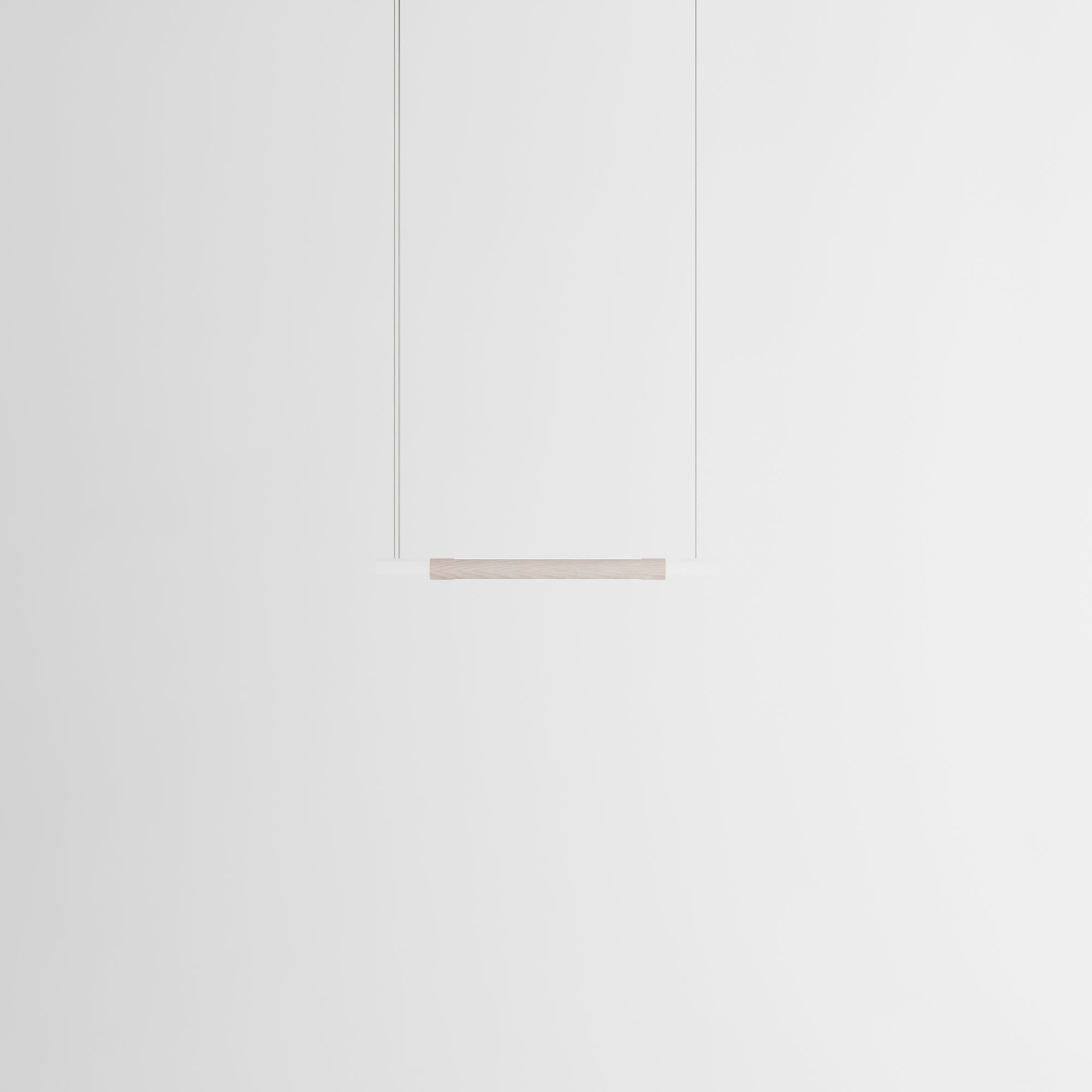 Bennington Horizontal Up/Down Pendant