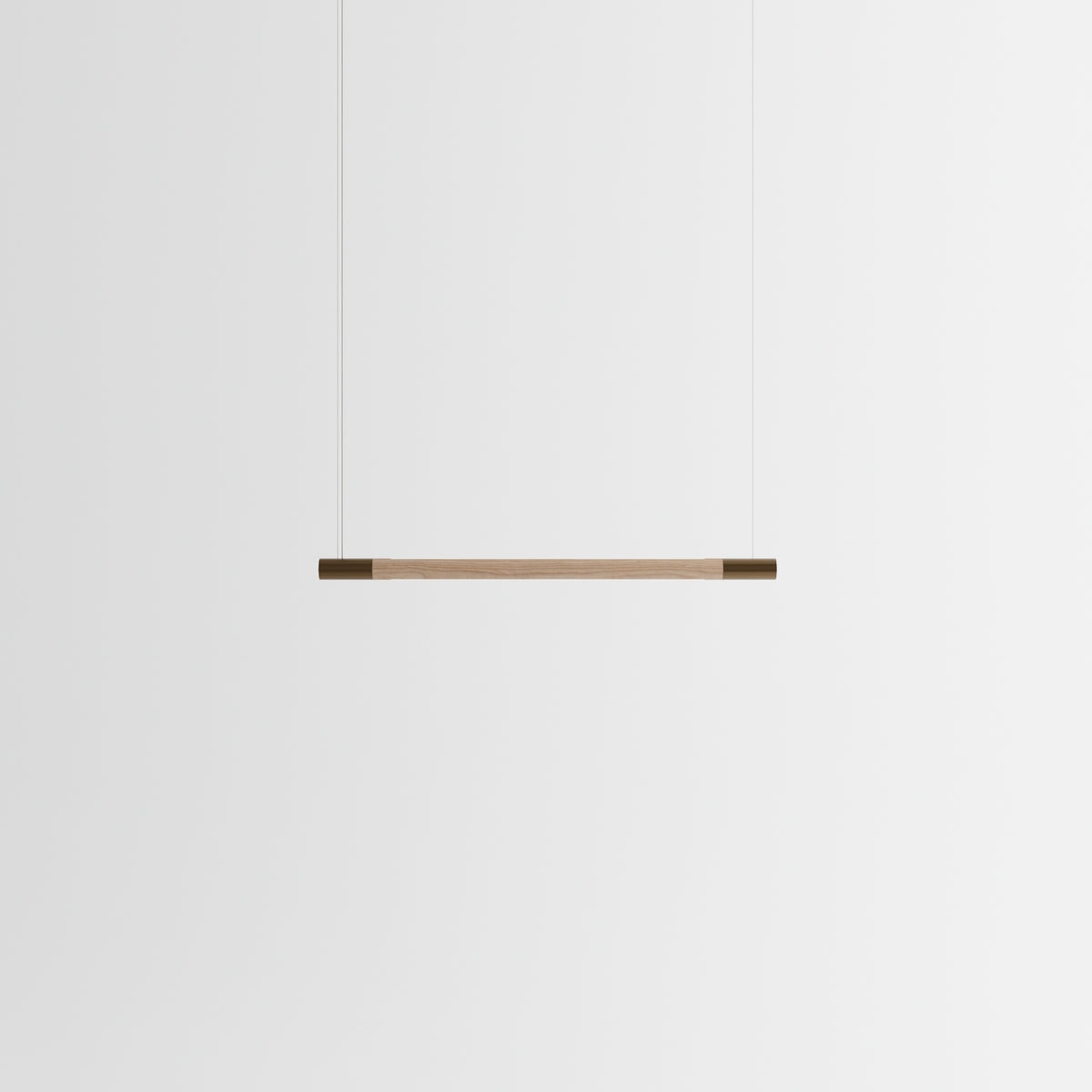 Bennington Horizontal Up/Down Pendant