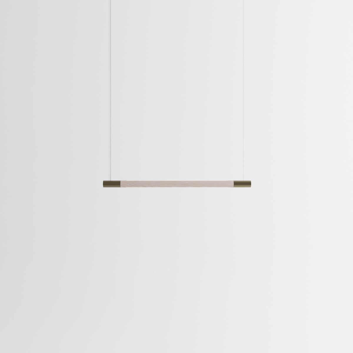 Bennington Horizontal Up/Down Pendant