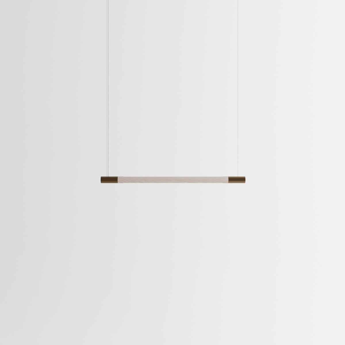 Bennington Horizontal Up/Down Pendant