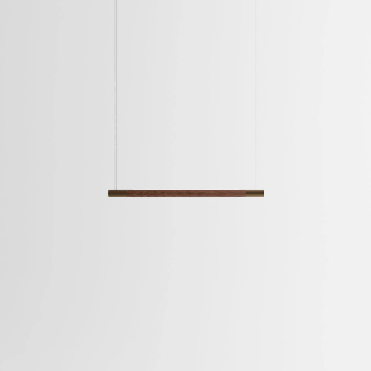 Bennington Horizontal Up/Down Pendant