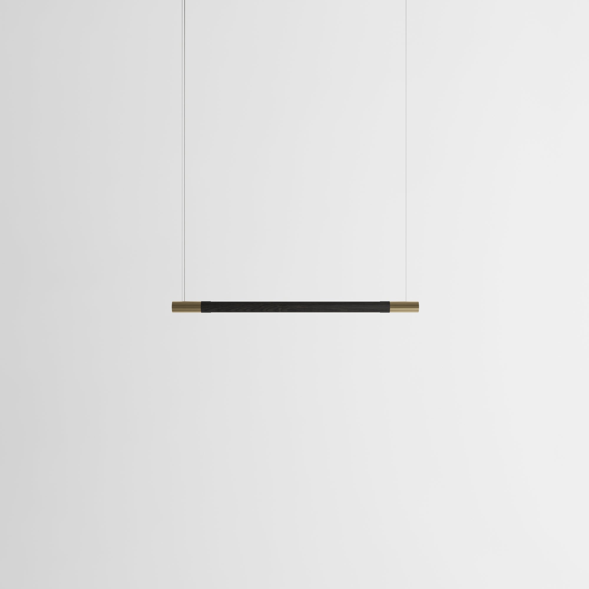 Bennington Horizontal Up/Down Pendant