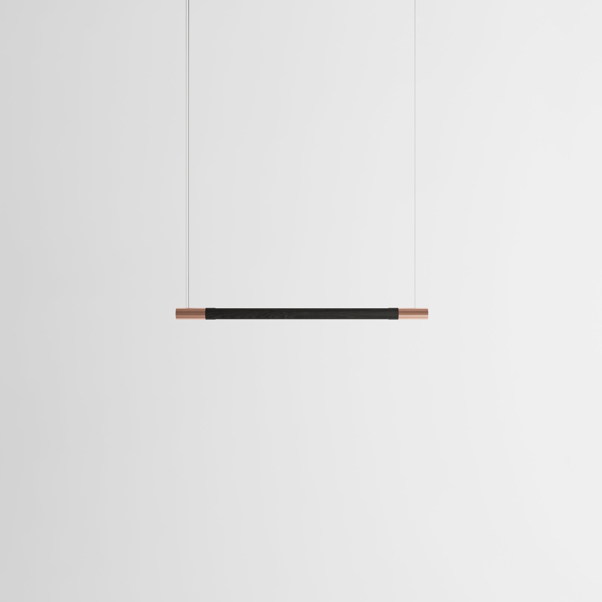 Bennington Horizontal Up/Down Pendant