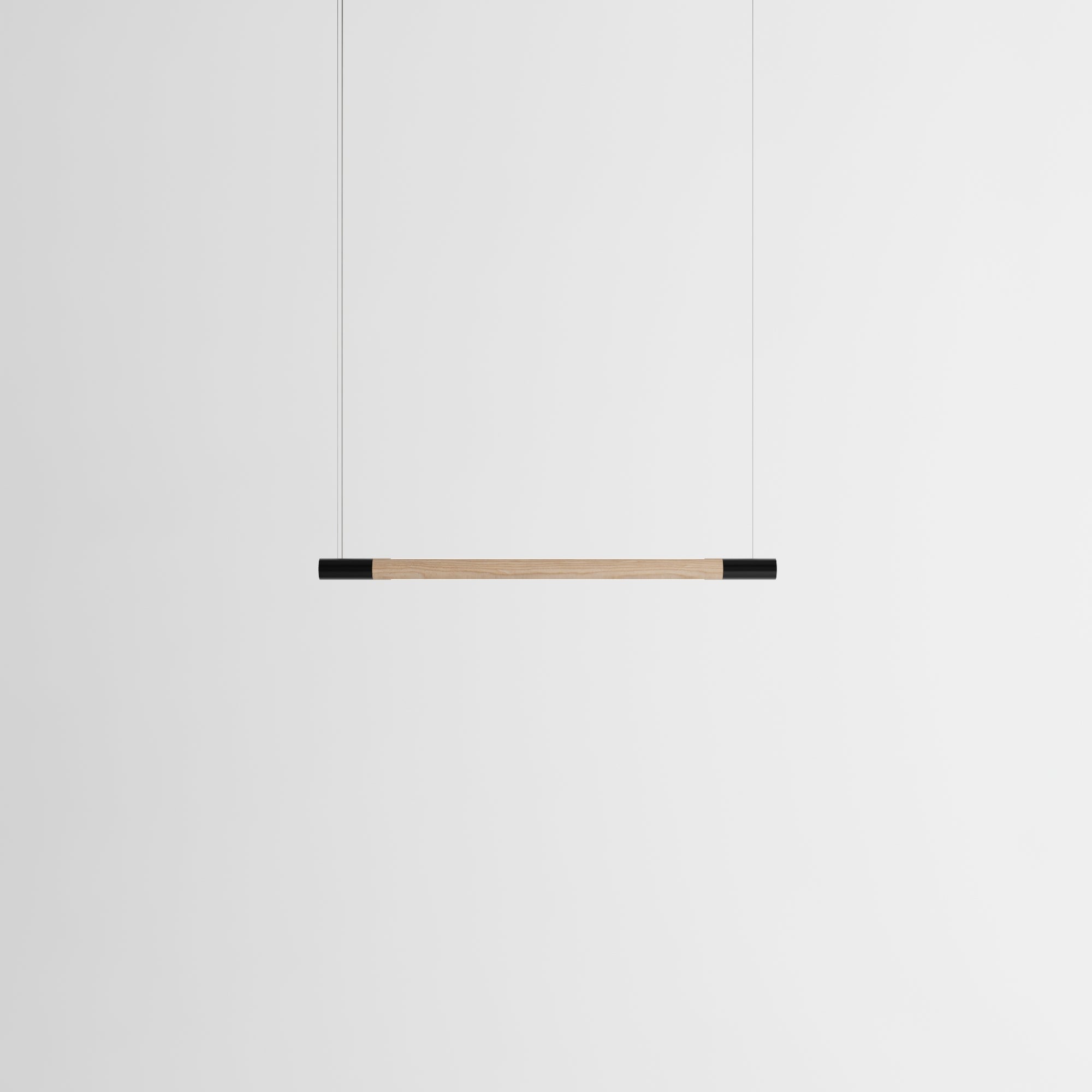 Bennington Horizontal Up/Down Pendant