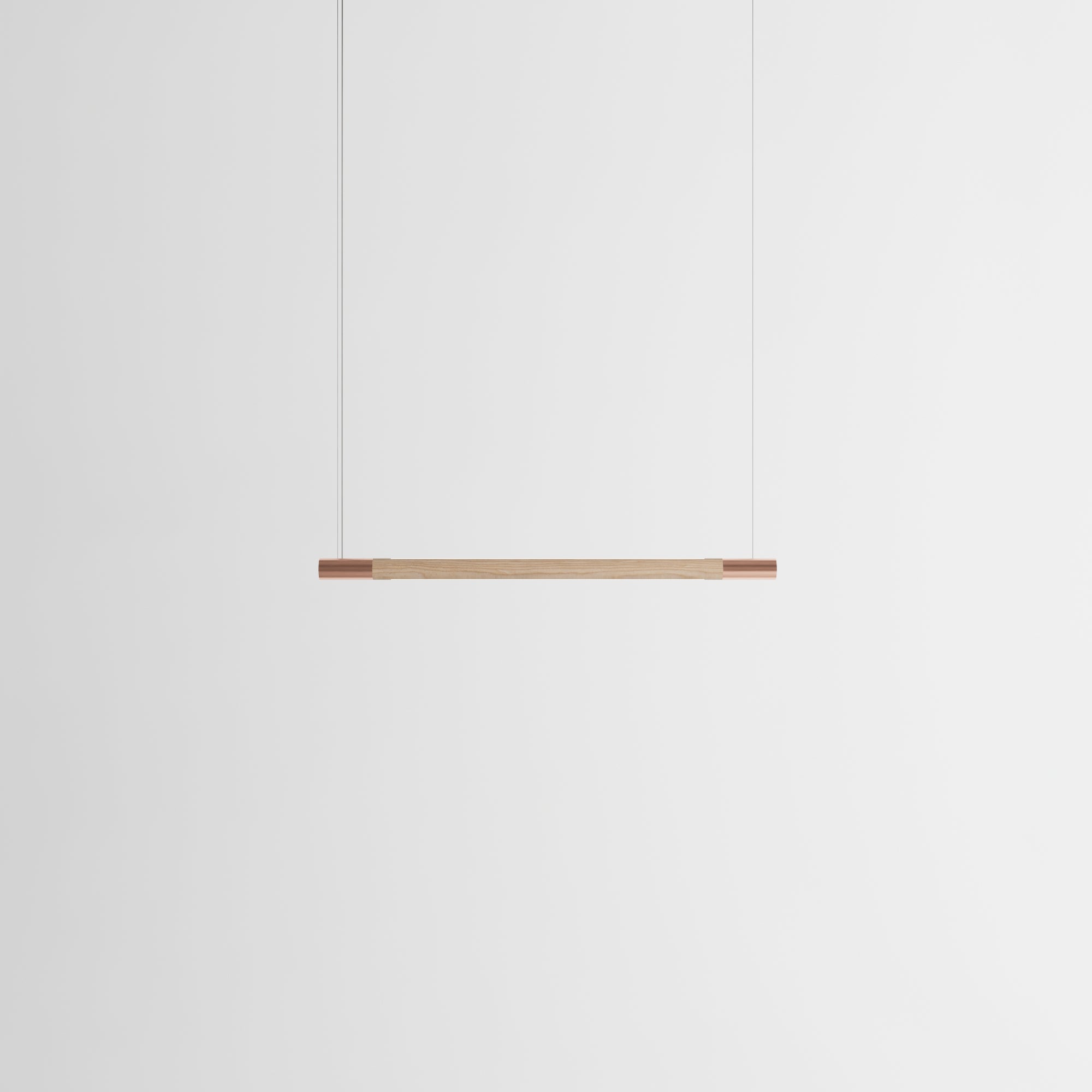 Bennington Horizontal Up/Down Pendant