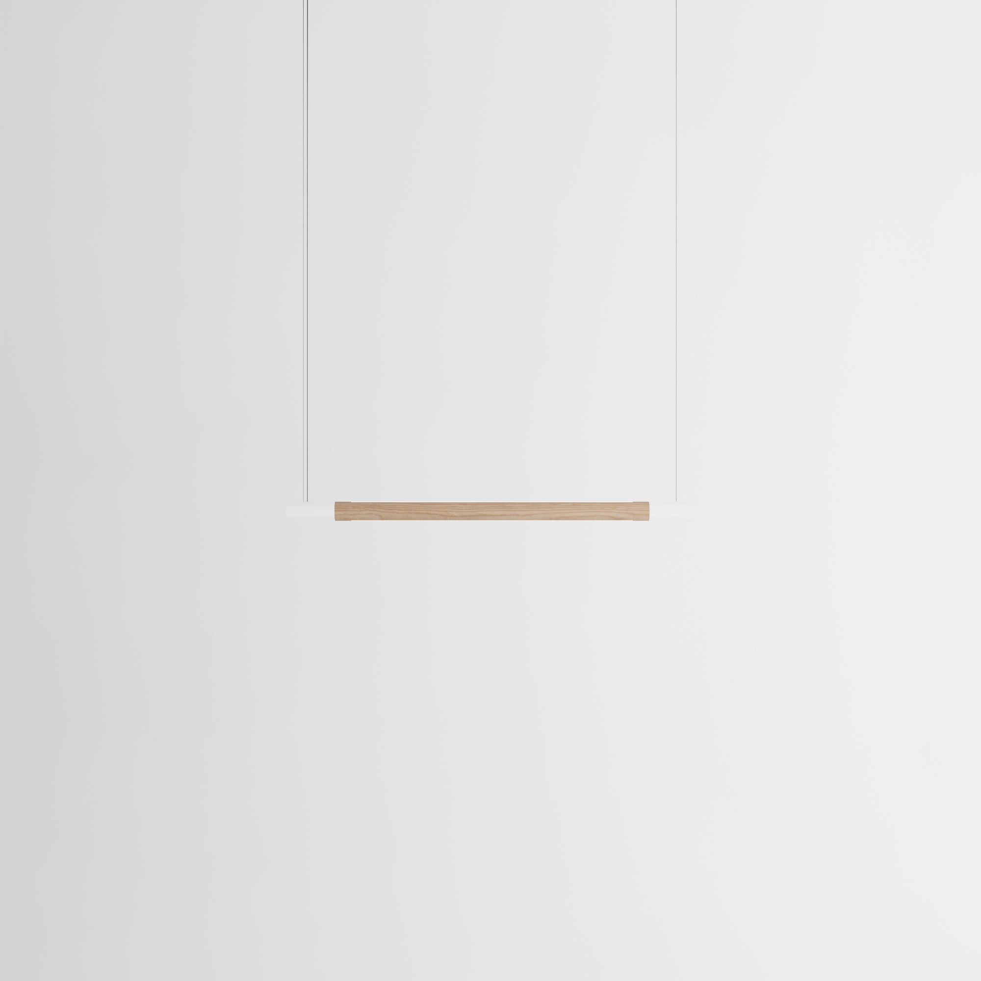 Bennington Horizontal Up/Down Pendant