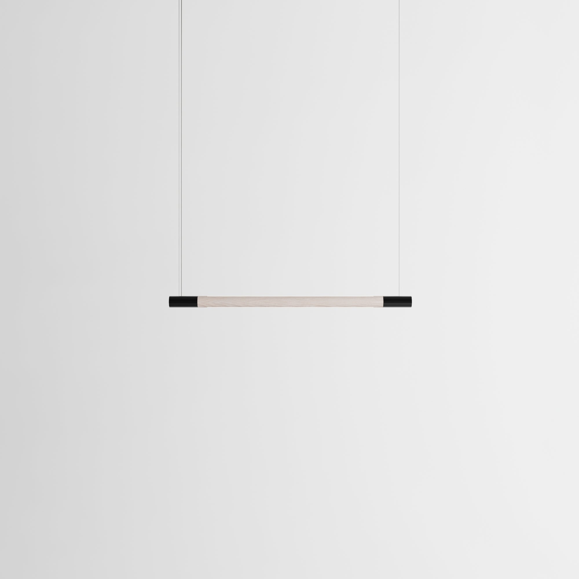 Bennington Horizontal Up/Down Pendant