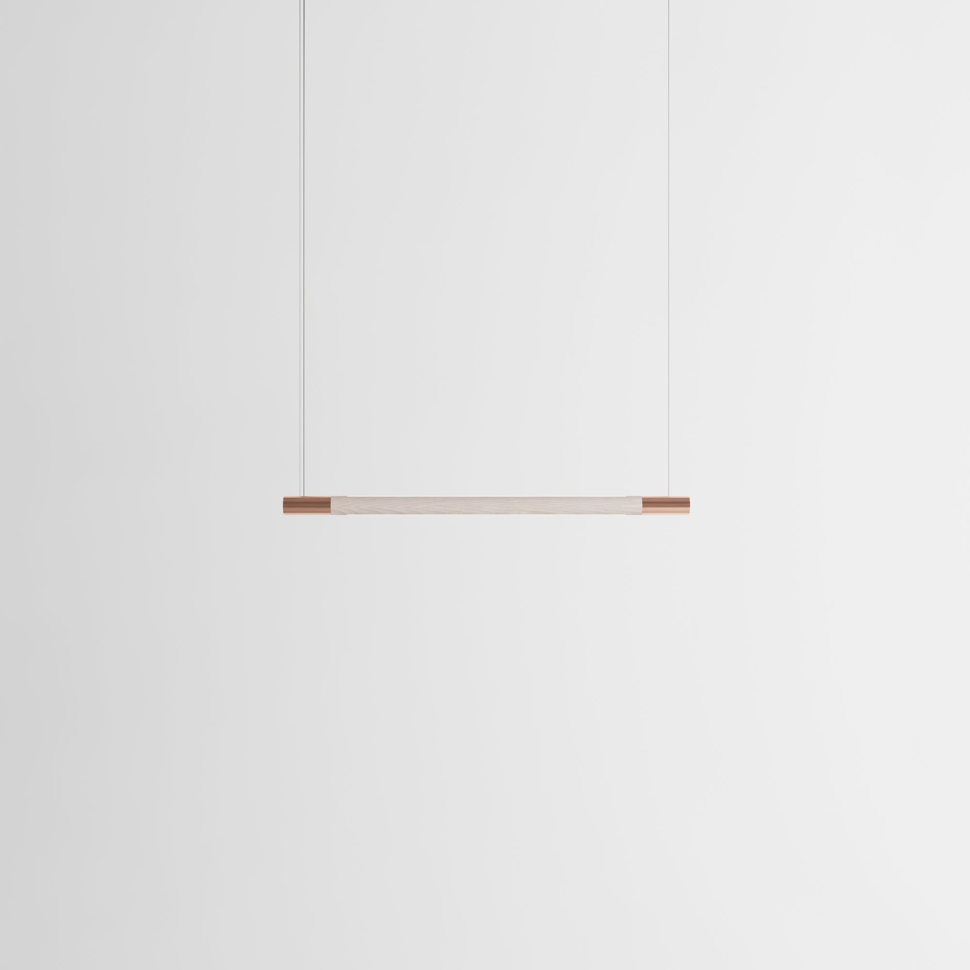 Bennington Horizontal Up/Down Pendant