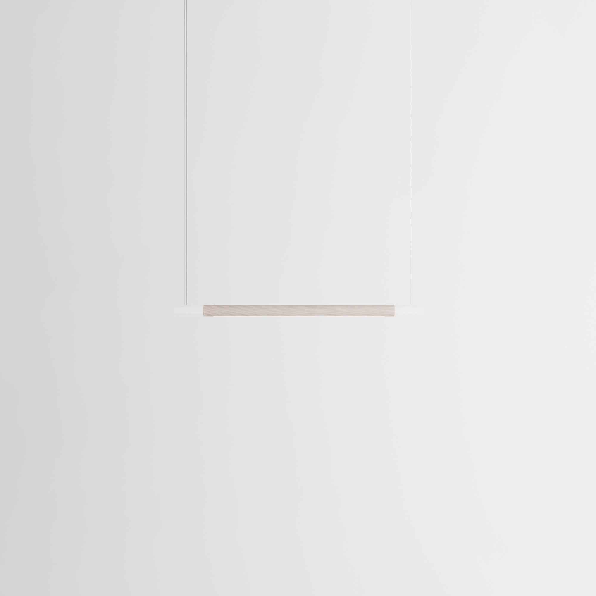 Bennington Horizontal Up/Down Pendant