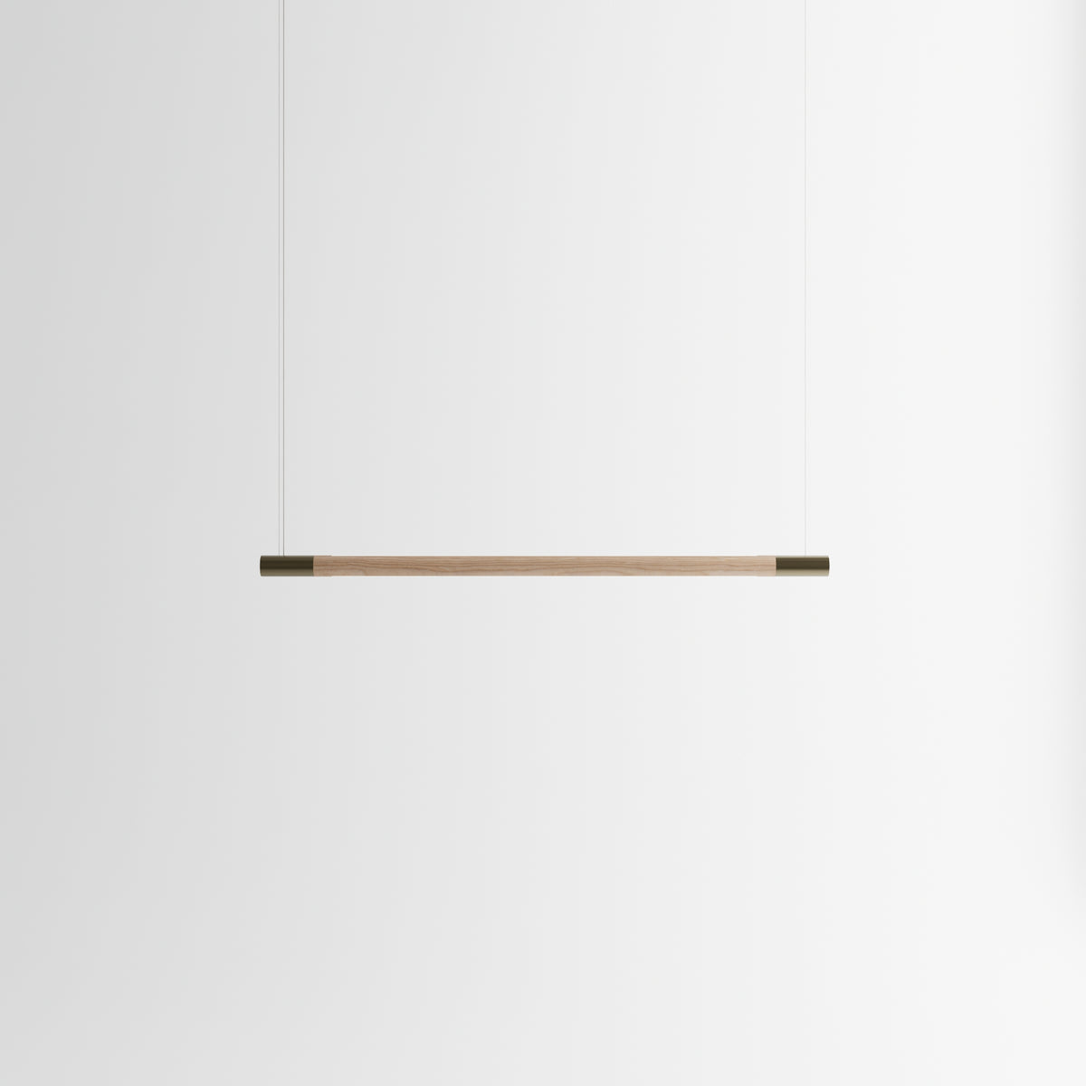 Bennington Horizontal Up/Down Pendant