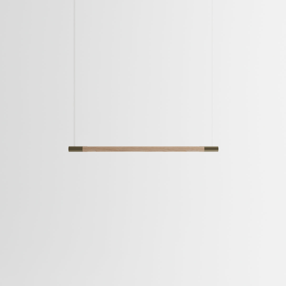 Bennington Horizontal Up/Down Pendant