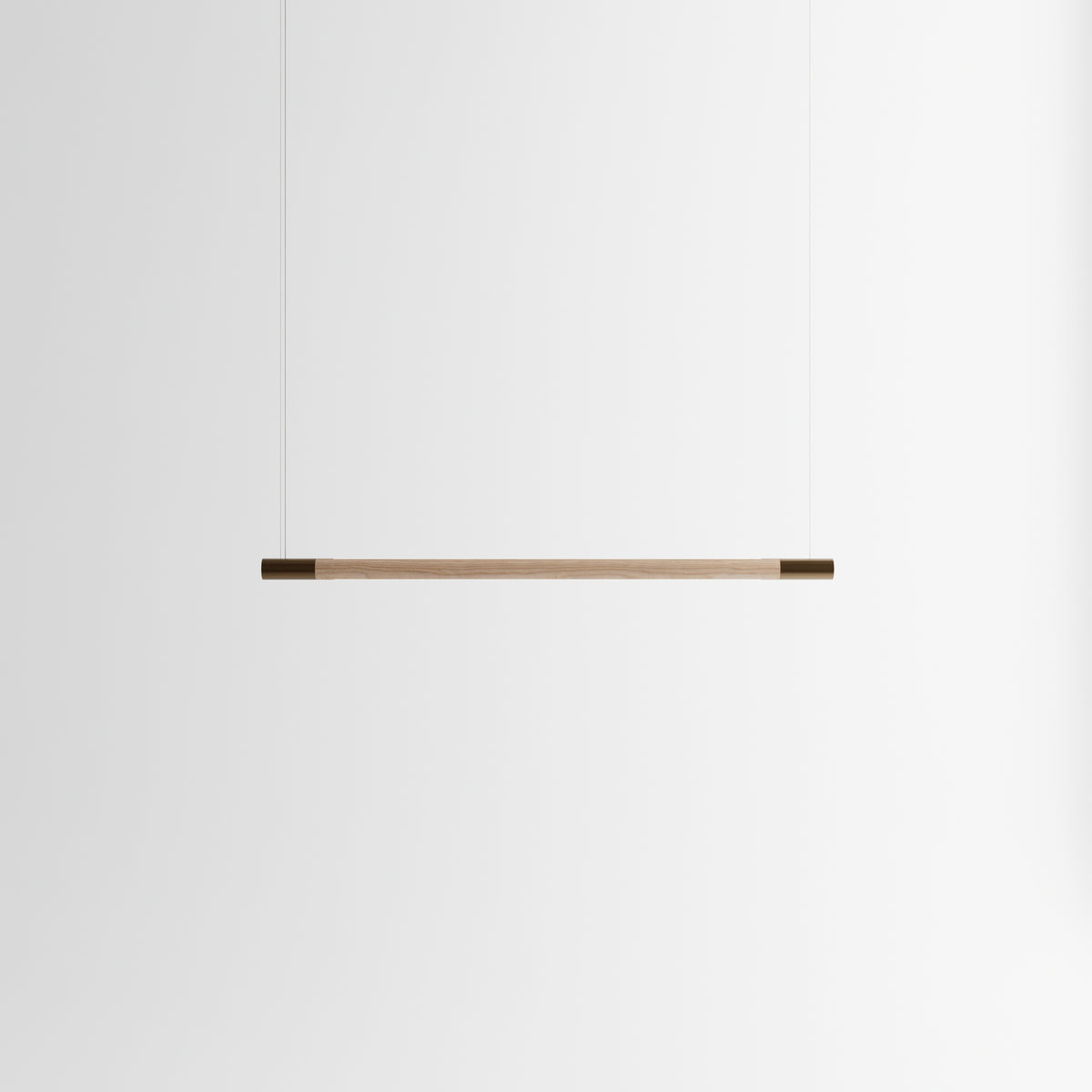 Bennington Horizontal Up/Down Pendant