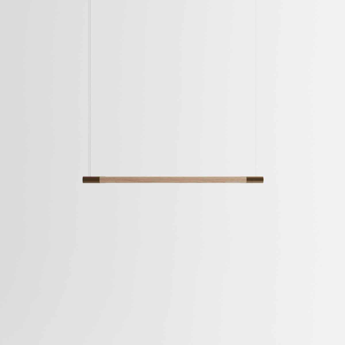 Bennington Horizontal Up/Down Pendant