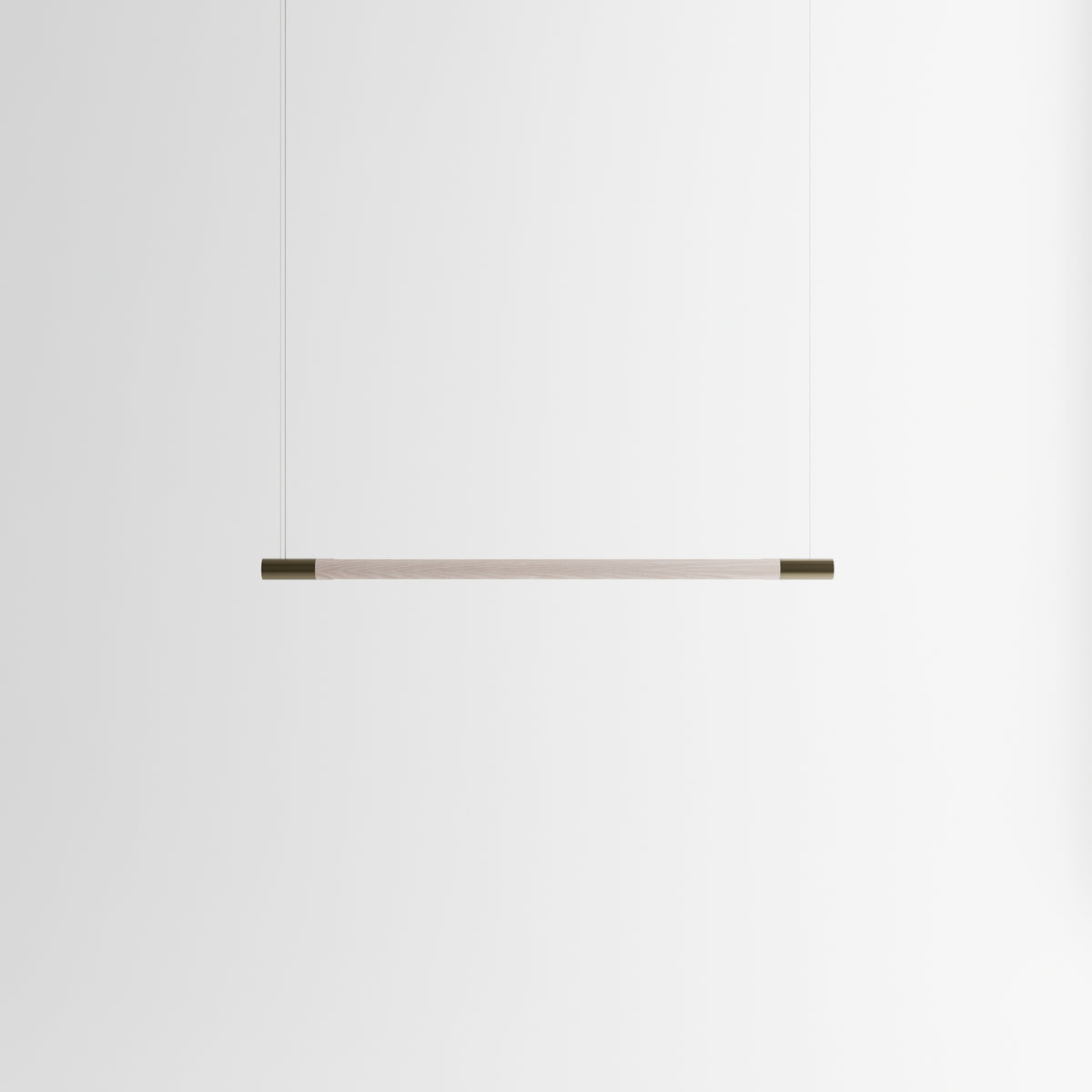 Bennington Horizontal Up/Down Pendant